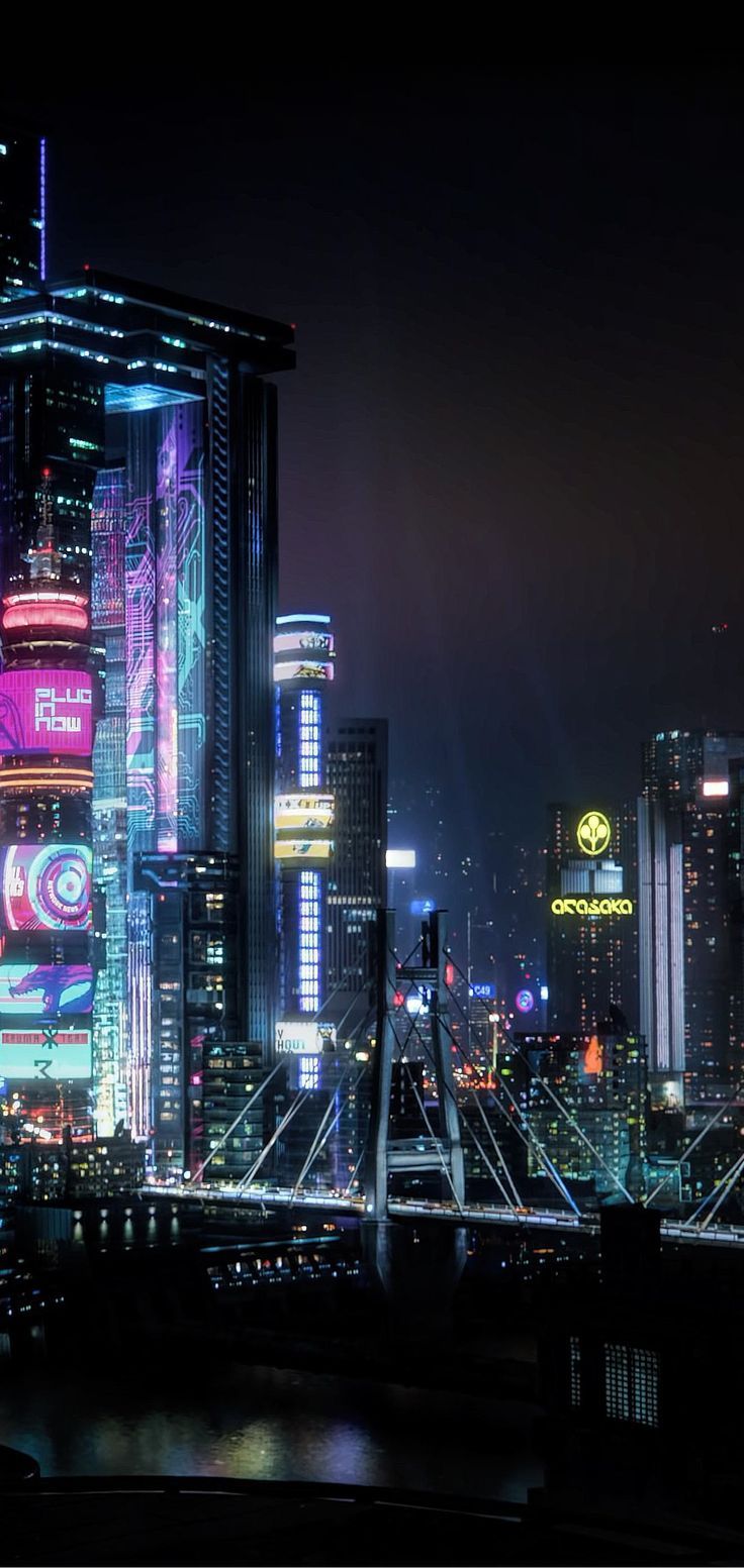 736x1553 Cyberpunk