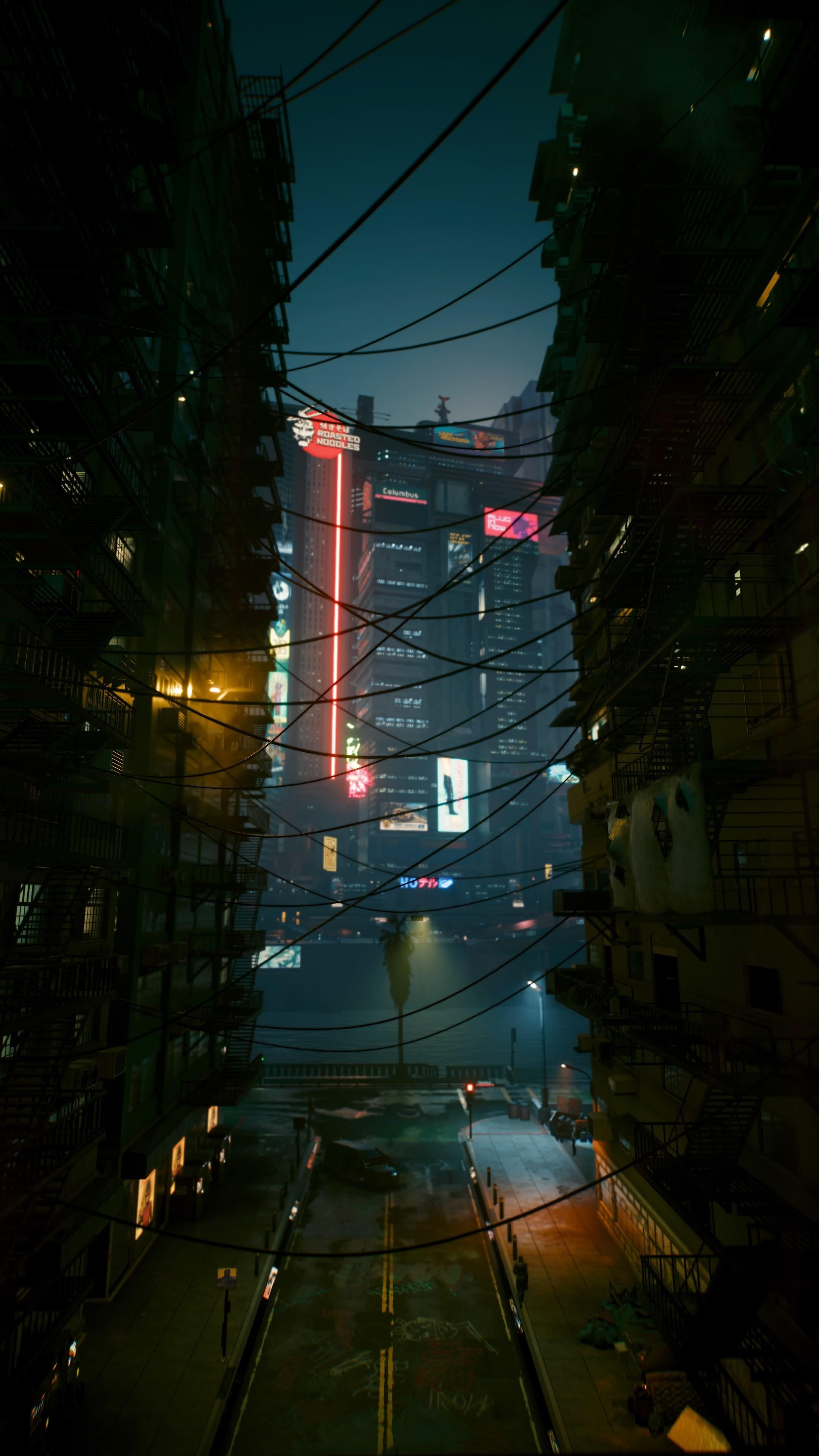 2160x3840 Drop your best cyberpunk 2077 wallpaper. Zedge is filled with AI bs