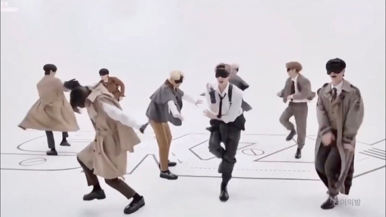 1280x720 Someone save Chan from blindfold “Backdoor” [ENG SUB] ✵ Stray Kids