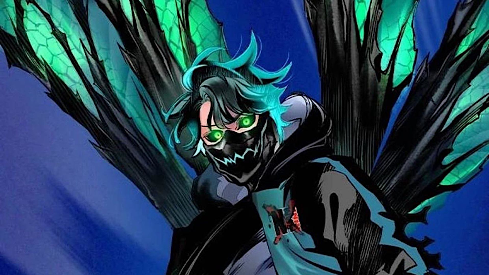 1920x1080 X Men Fans, Meet Your New Obsession: A Cinematic Superhero Series That's After Marvel's Throne