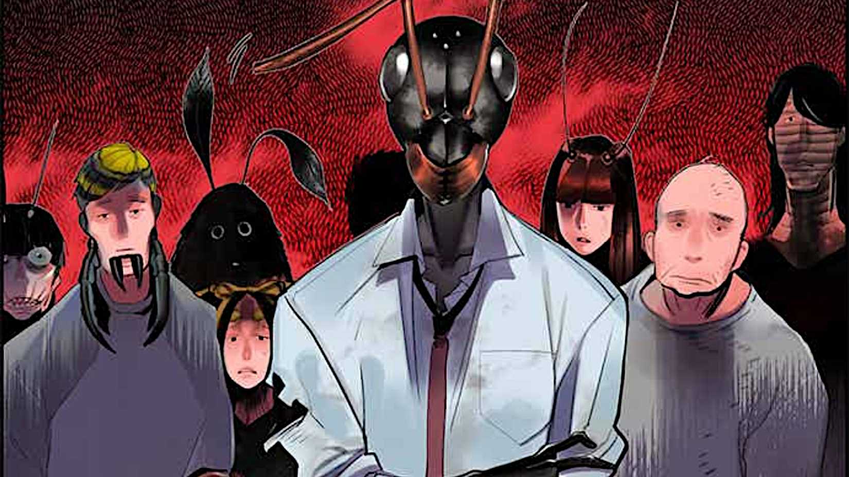 1650x928 X Men Fans, Meet Your New Obsession: A Cinematic Superhero Series That's After Marvel's Throne