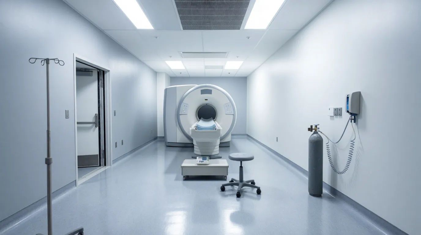 1376x768 Medical imaging image with AI