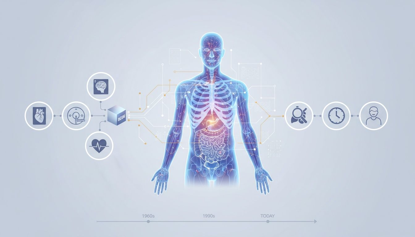 1344x768 Rise Of AI Driven Medical Imaging: A New Era In Healthcare Diagnostics