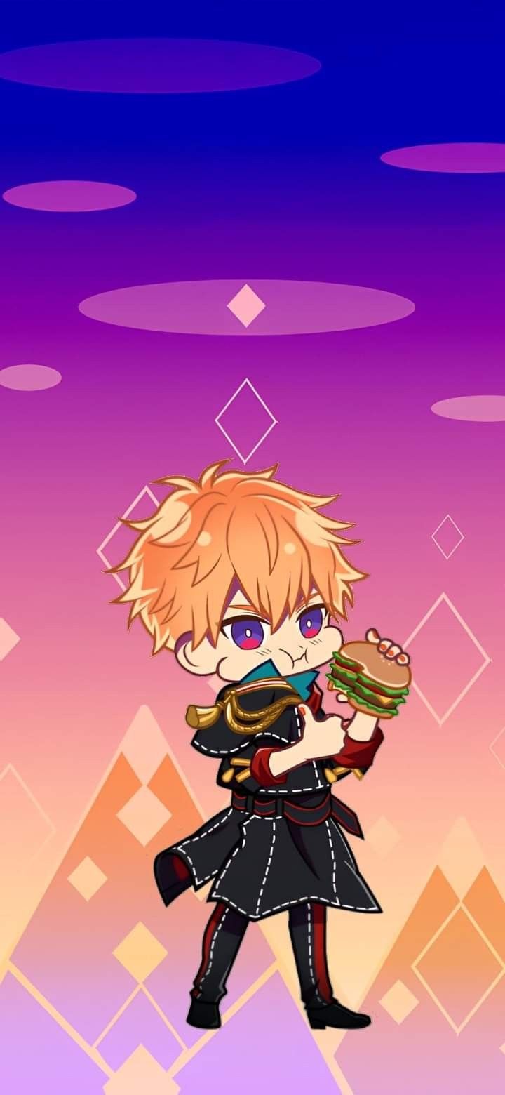720x1560 Beelzebub. Wallpaper ♡