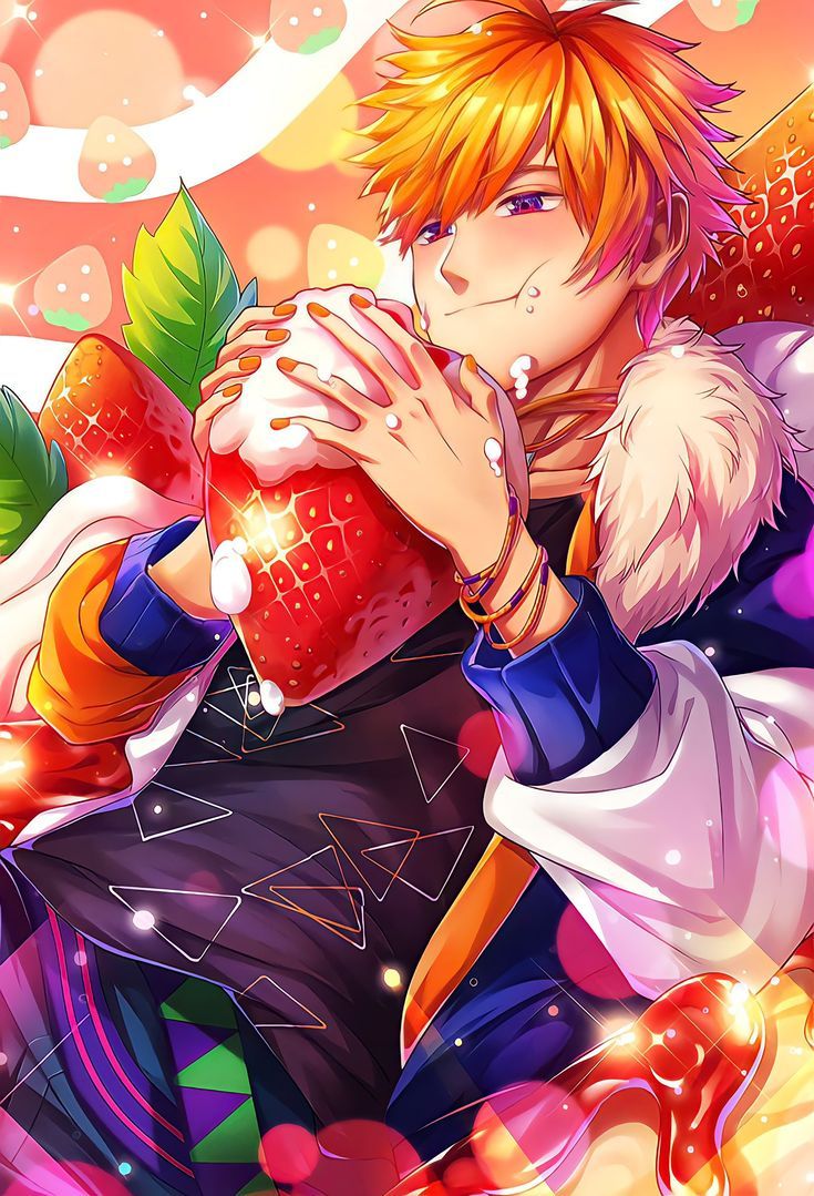 735x1079 Obey me beelzebub wallpaper. Beel obey me, Belphie