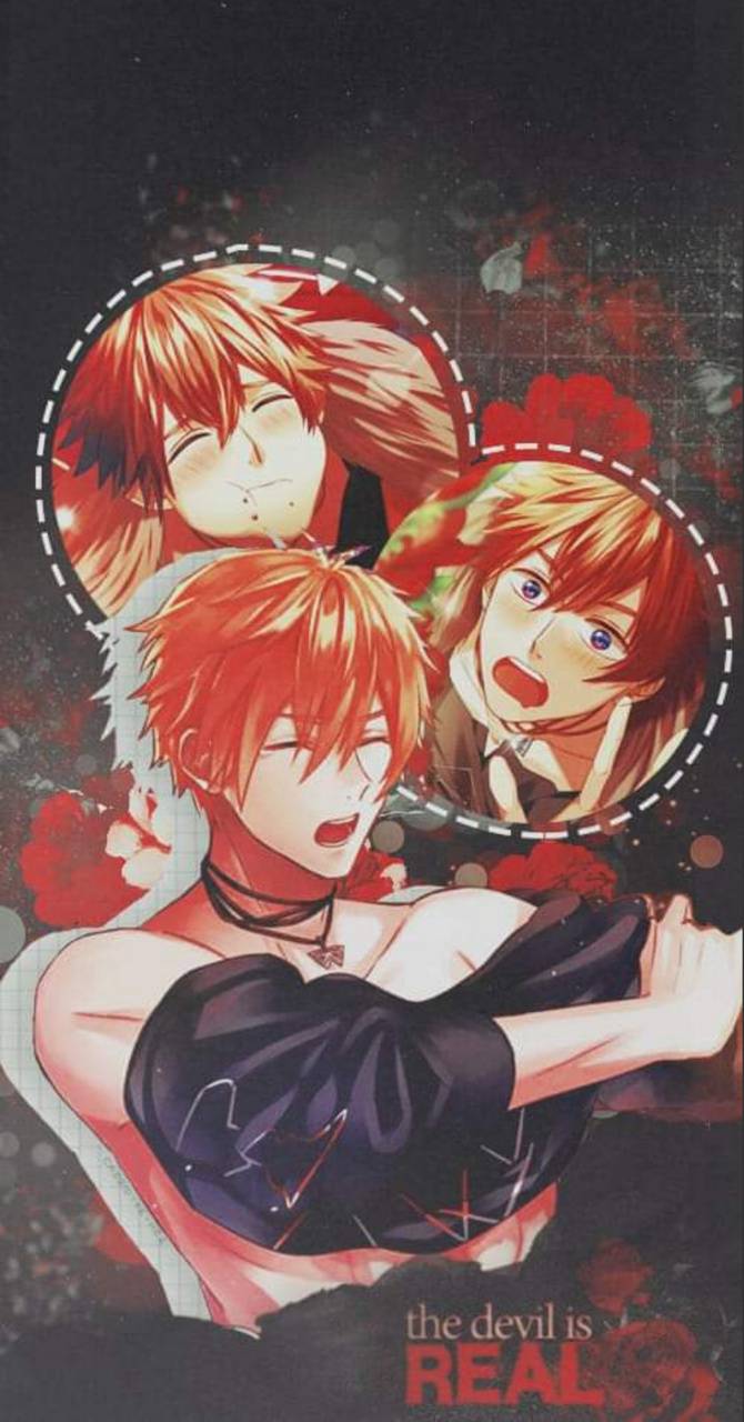 670x1280 Beelzebub Obey Me Wallpaper