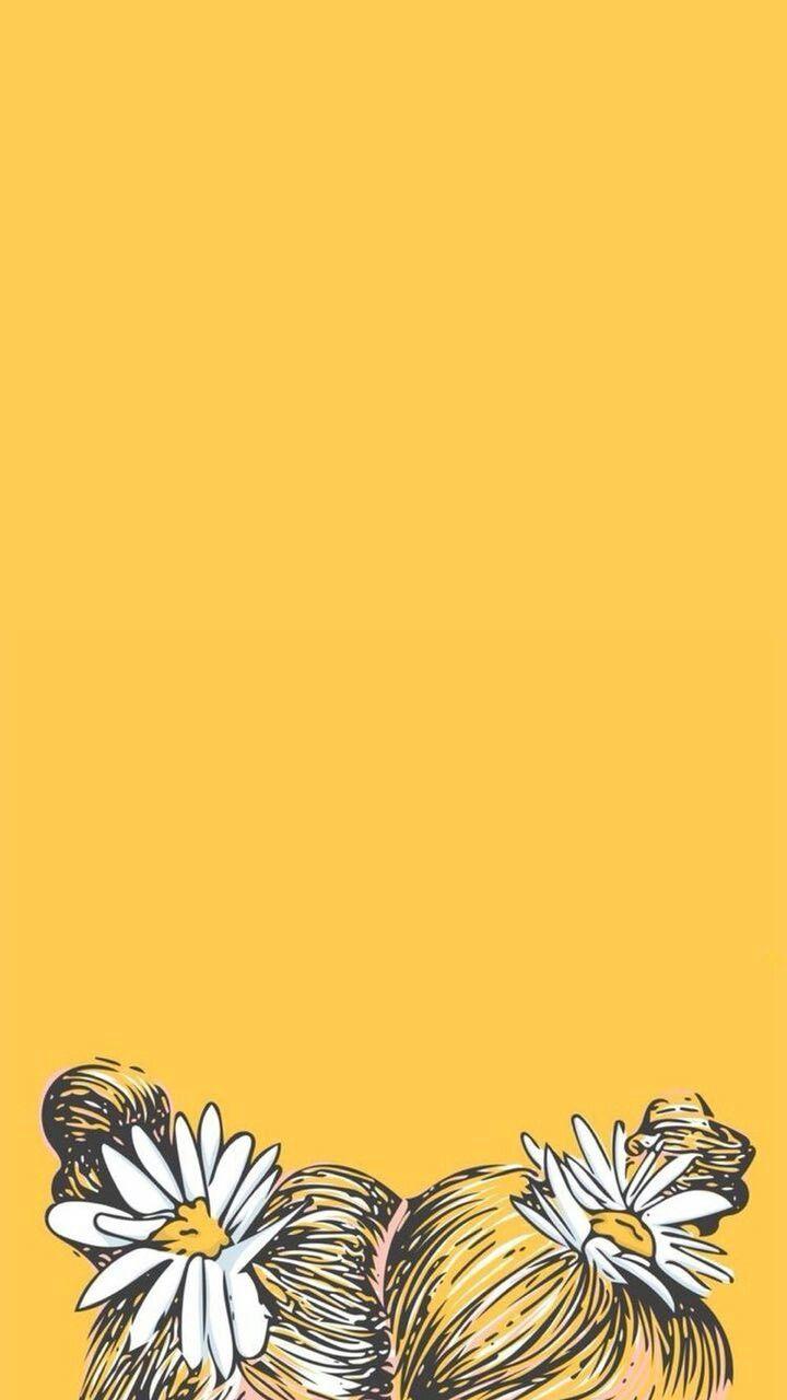 Hãy truy cập hình nền Yellow Summer Aesthetic Wallpapers để cảm nhận khoảnh khắc đầy nắng và gió trong mùa hè. Tông màu vàng cùng thiết kế phong cách độc đáo, sẽ làm điểm nhấn cho điện thoại của bạn.