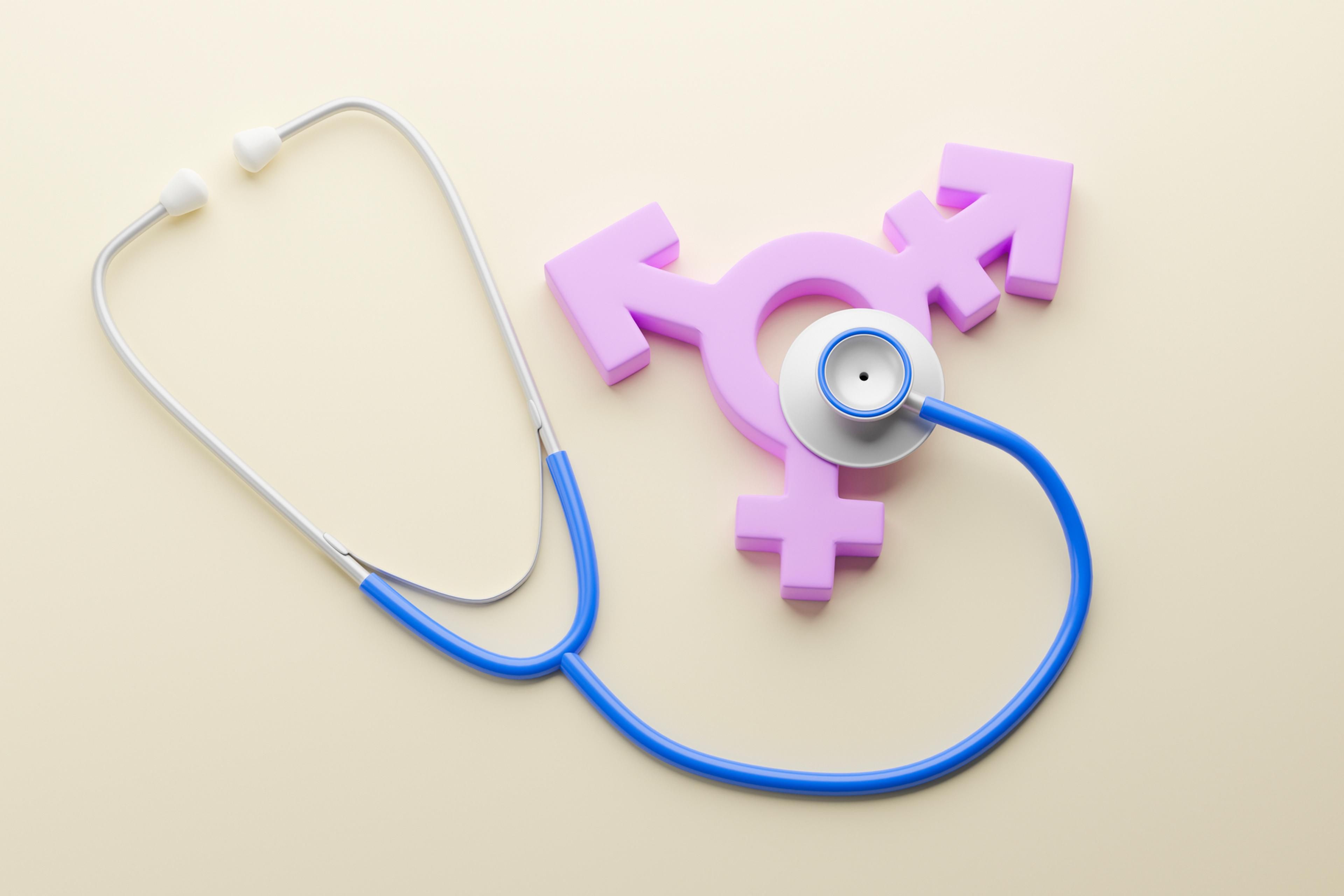 3840x2560 Does the Gender Gap in Medical Research Still Exist?