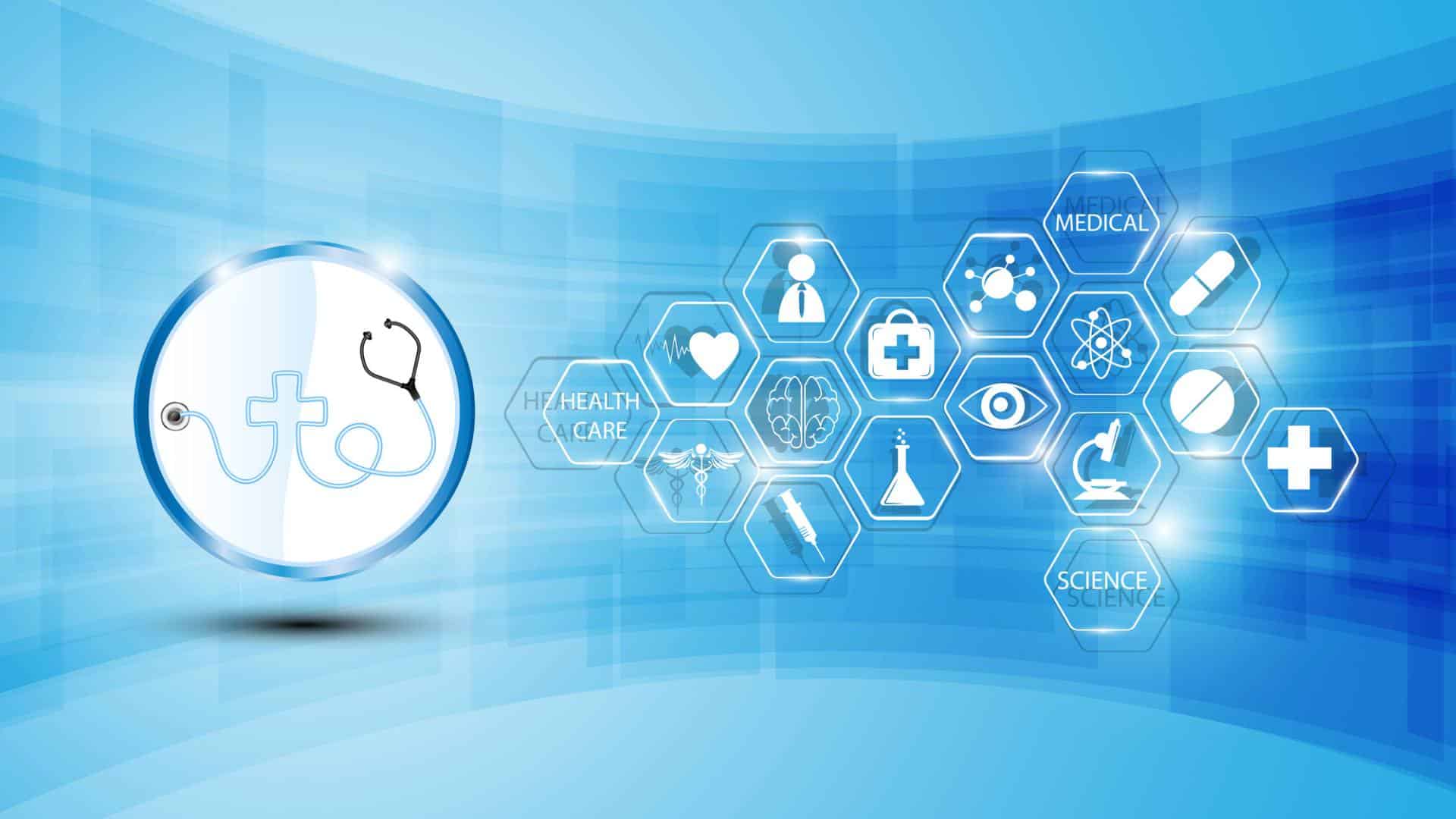 1920x1080 Google Research Med PaLM 2 To Improve Health Outcomes