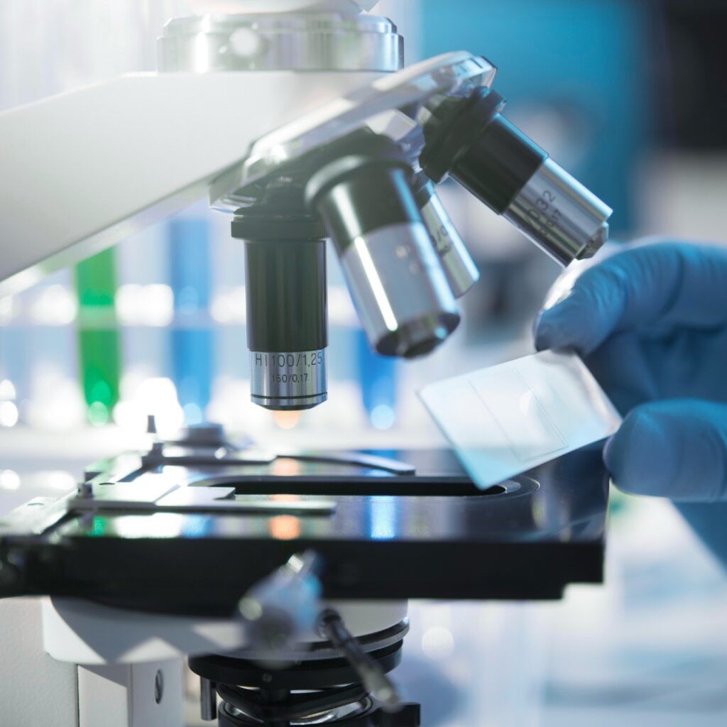 1024x1024 Policy Primer: How Private Philanthropy Drives Medical Innovation
