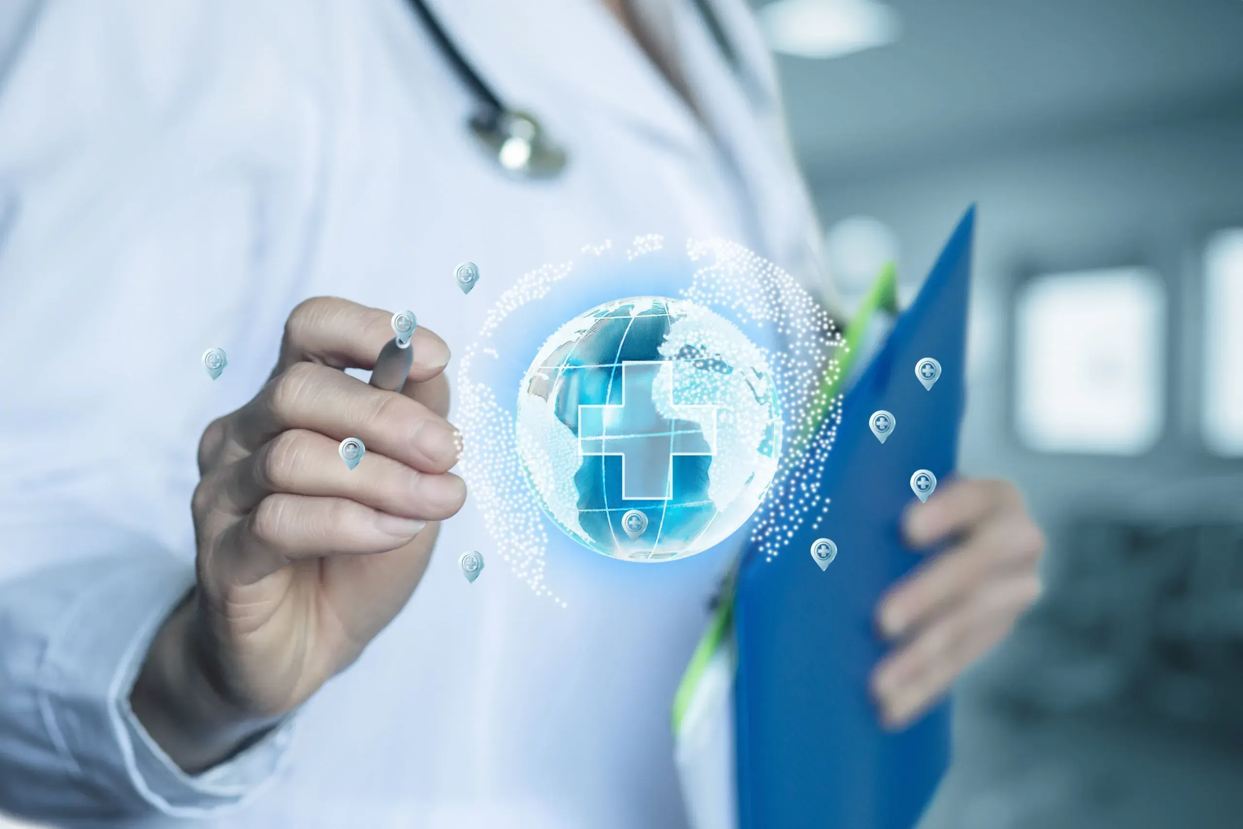 2560x1707 Clinical Research Services. Ponte Vedra & Jacksonville FL
