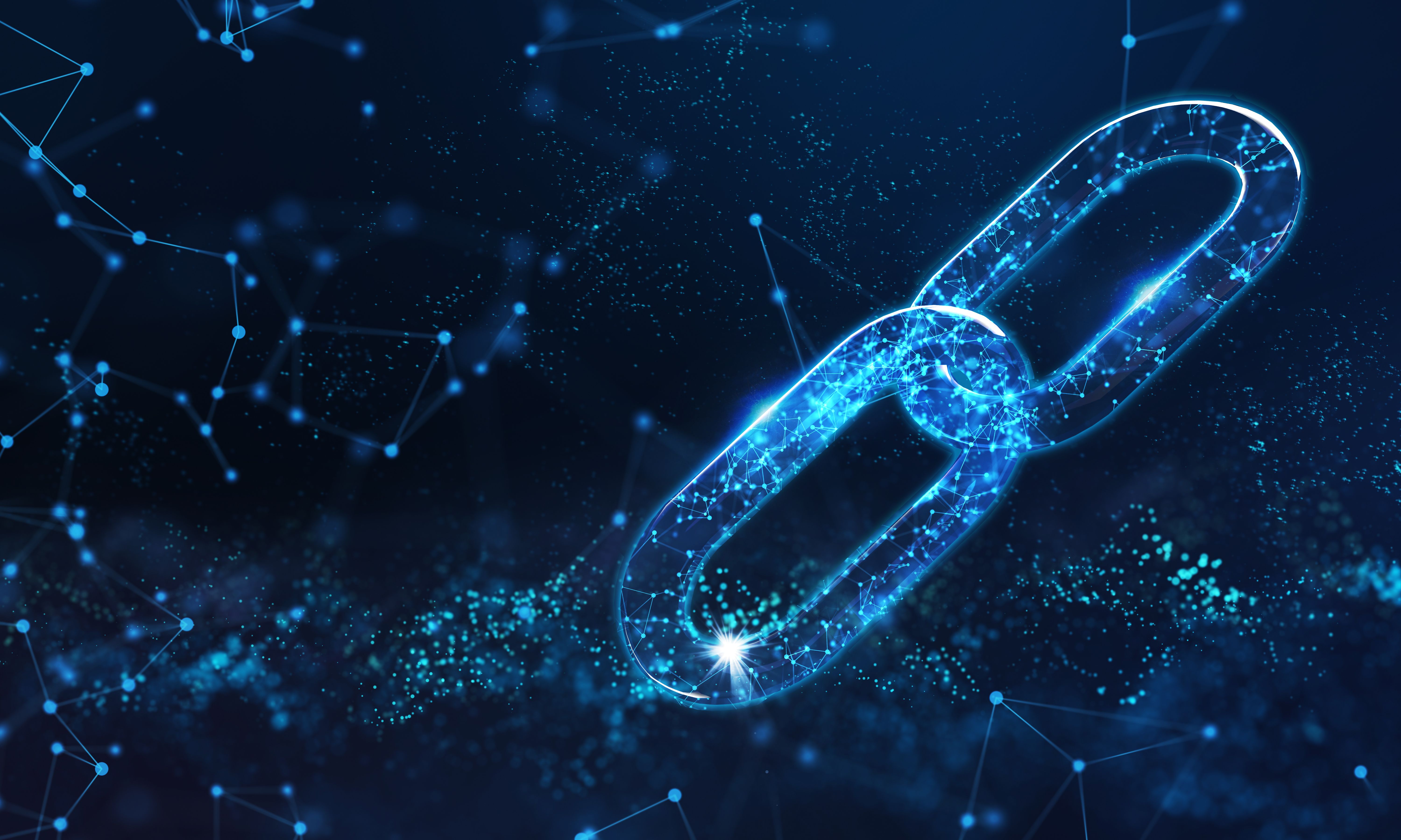 6000x3600 4k Crypto Wallpaper
