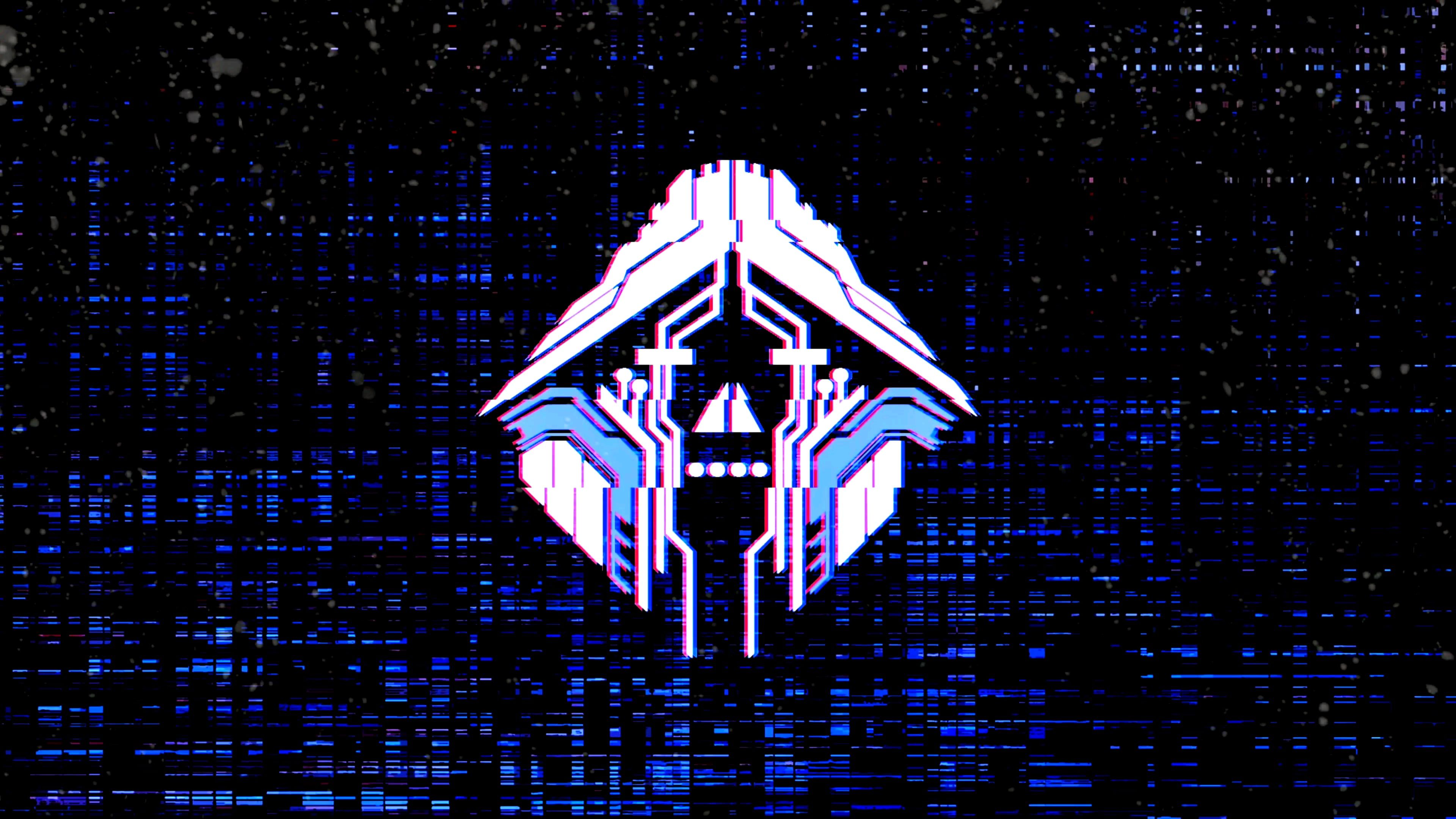 3840x2160 Crypto 4k Wallpaper