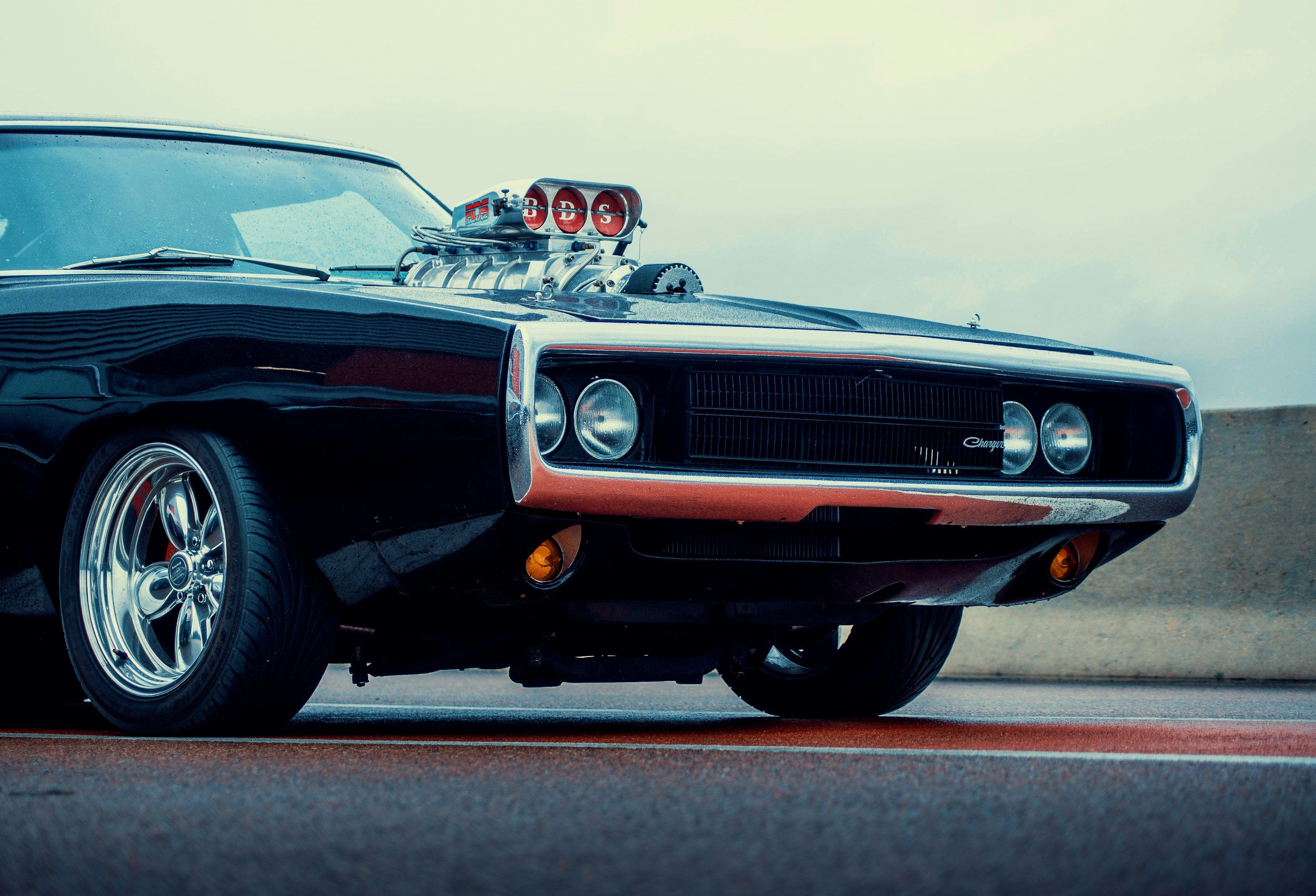 3000x2044 Dodge Charger Picture. Download Free Image