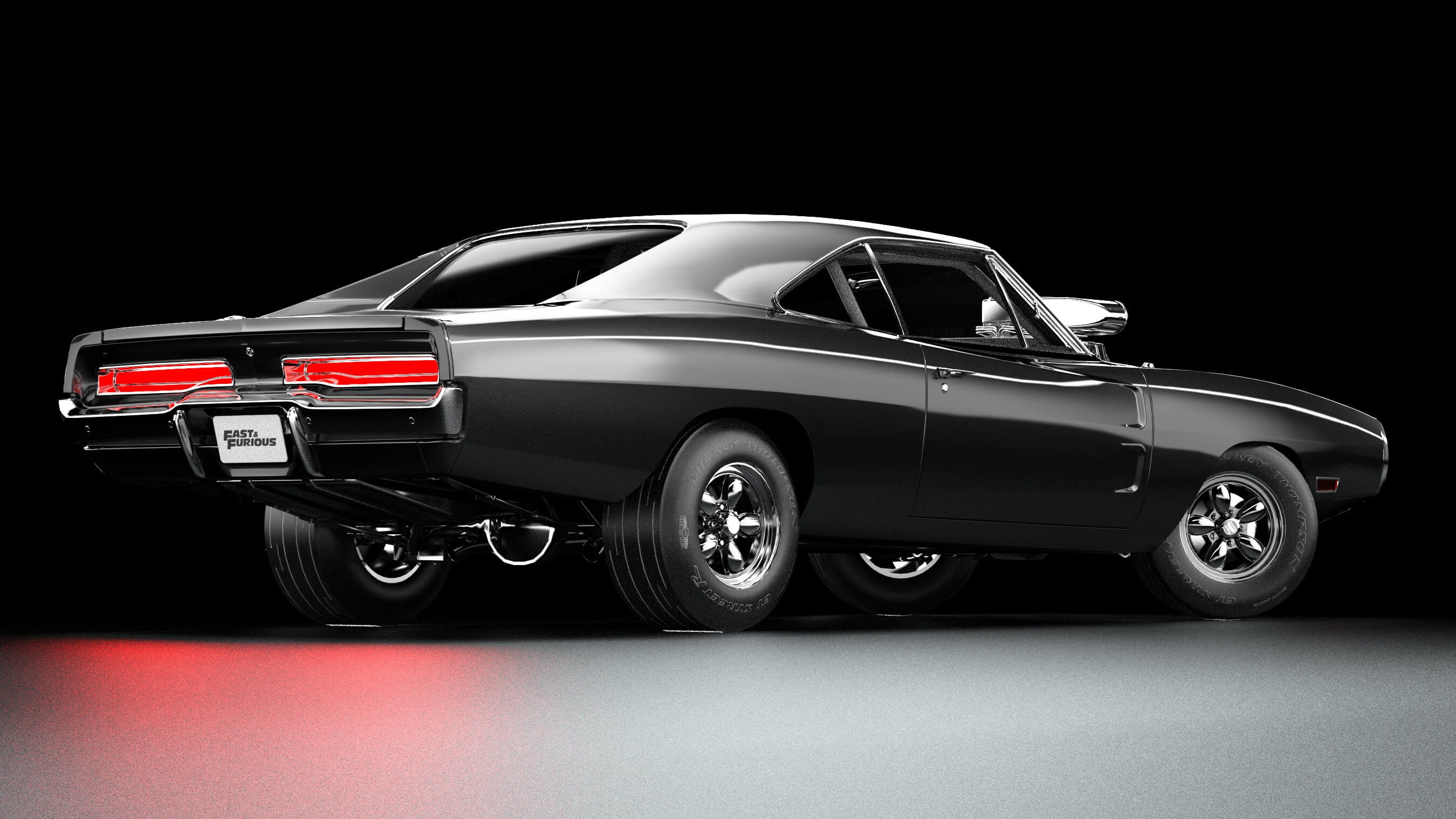 2700x1519 Dodge Charger R T