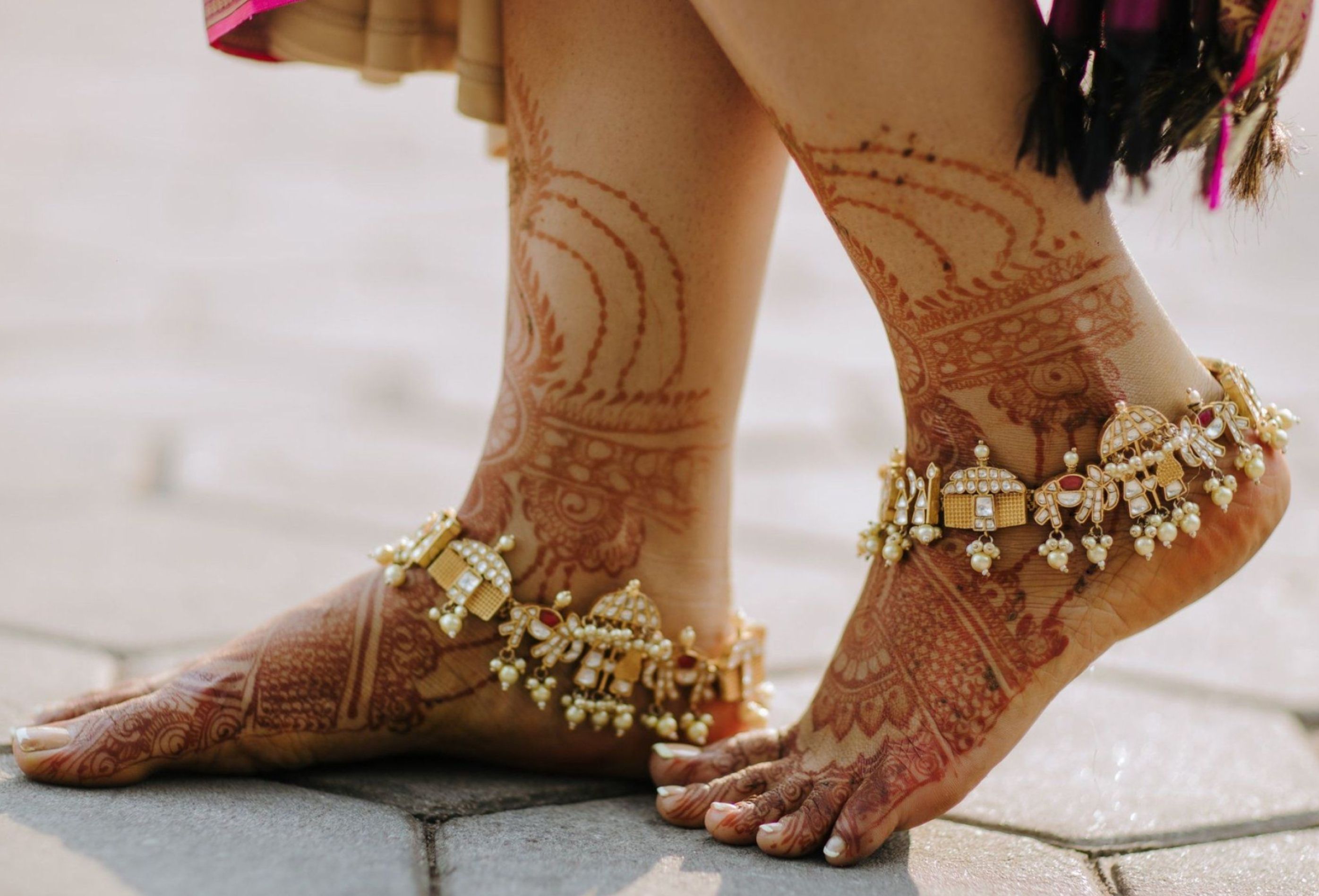 2792x1897 Anklet Wallpaper