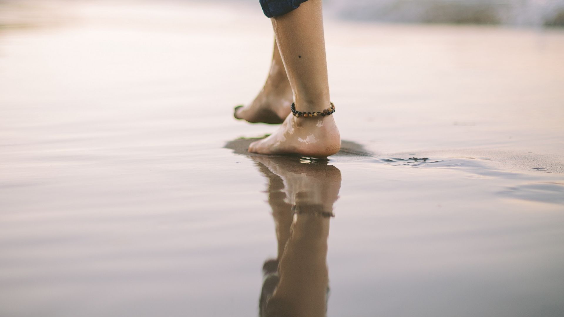 1920x1080 Anklet Wallpaper