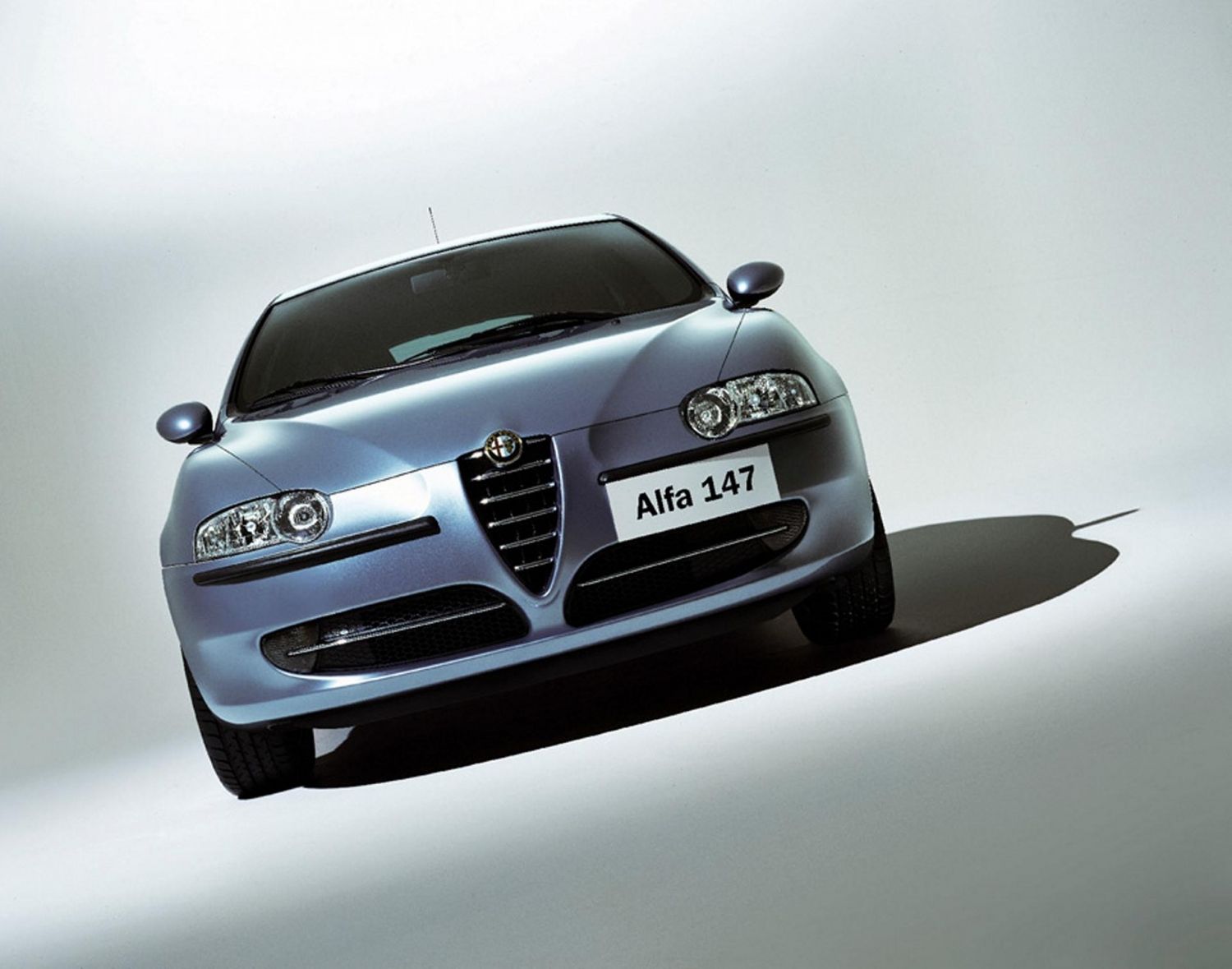 1500x1179 Alfa Romeo 147 Wallpaper [HD]