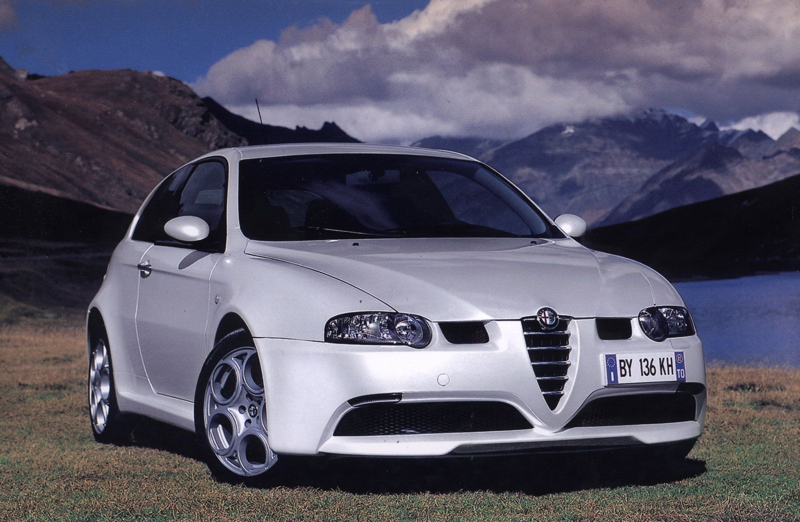 1600x1044 The 5 Greatest Alfa Romeos From The Last 30 Years