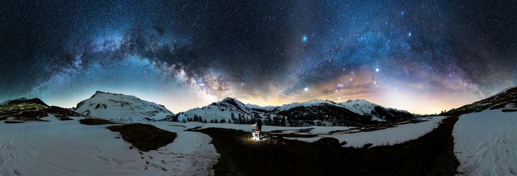 1650x564 The Gift of Warmth (and Whimsy) & Telescope