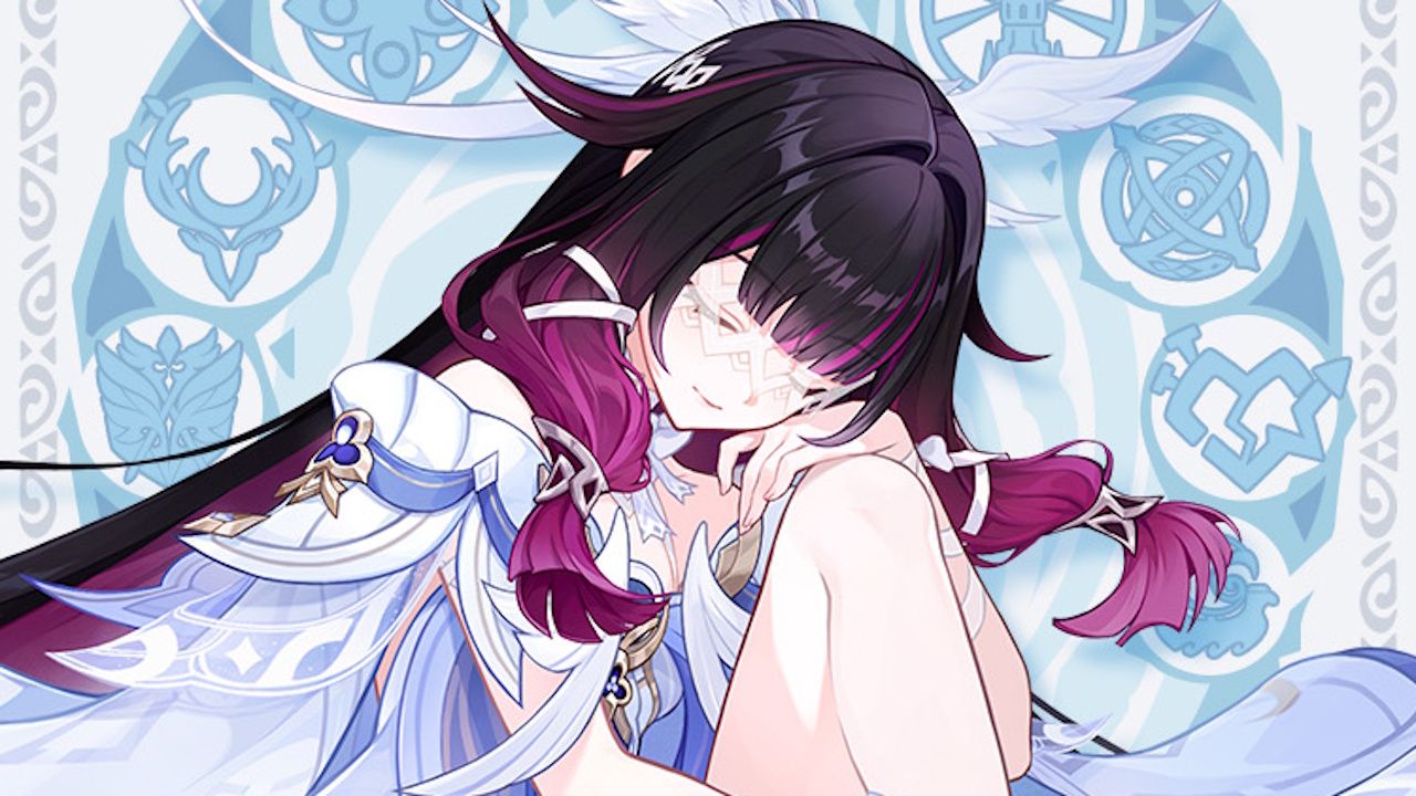 1280x720 The best Genshin Impact Yae Miko build