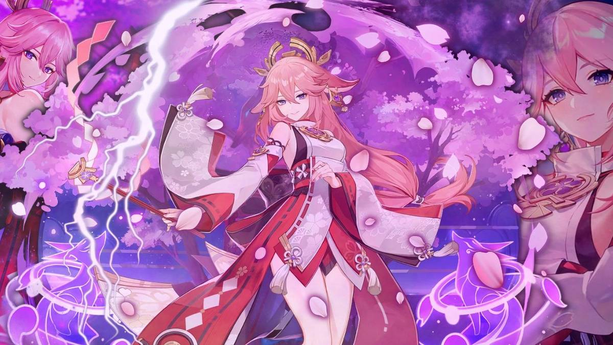 1200x675 Best Things About Yae Miko From Genshin Impact