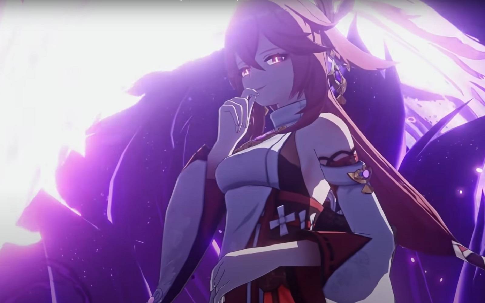 1600x1000 Genshin Impact: Best Builds For Yae Miko