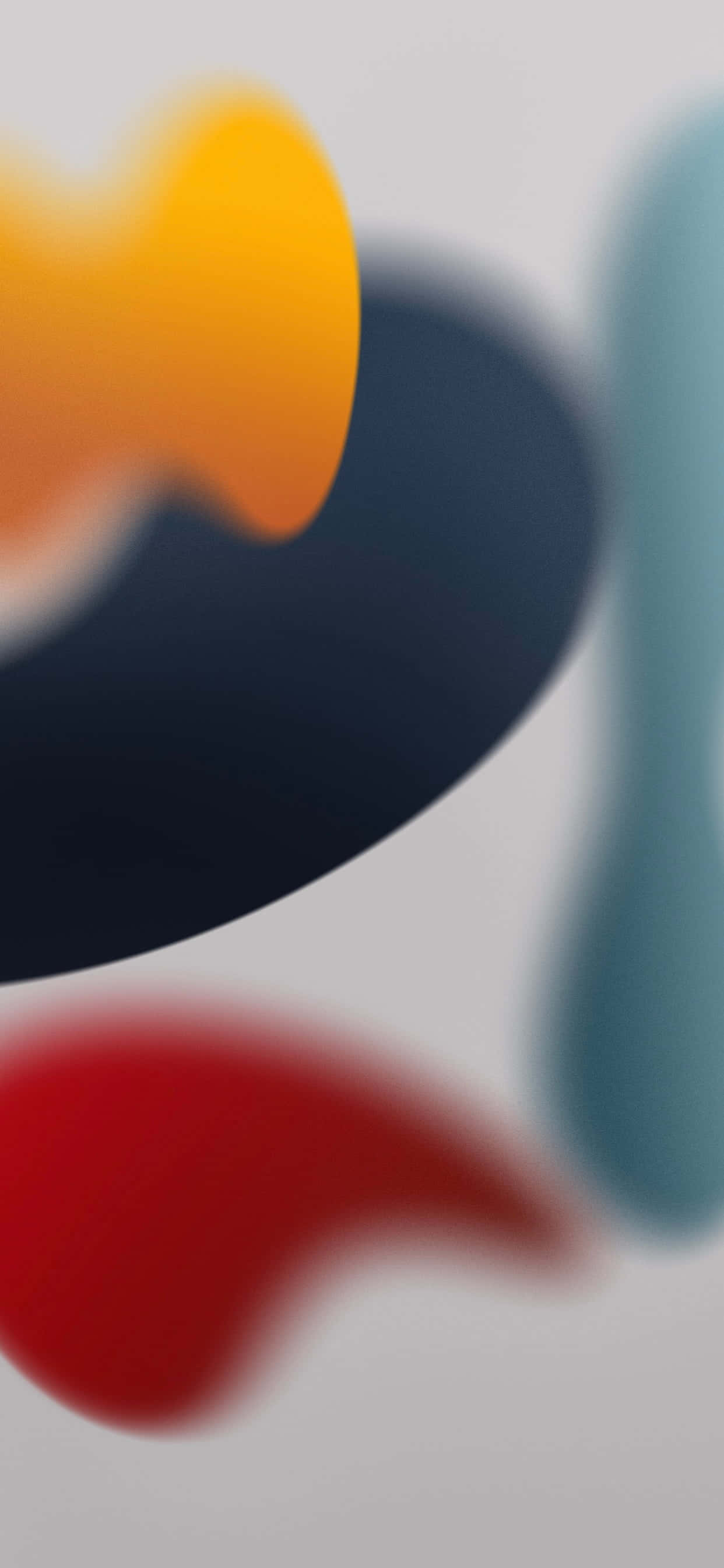 1242x2688 Download The Fresh New Look of iOS 14 Background