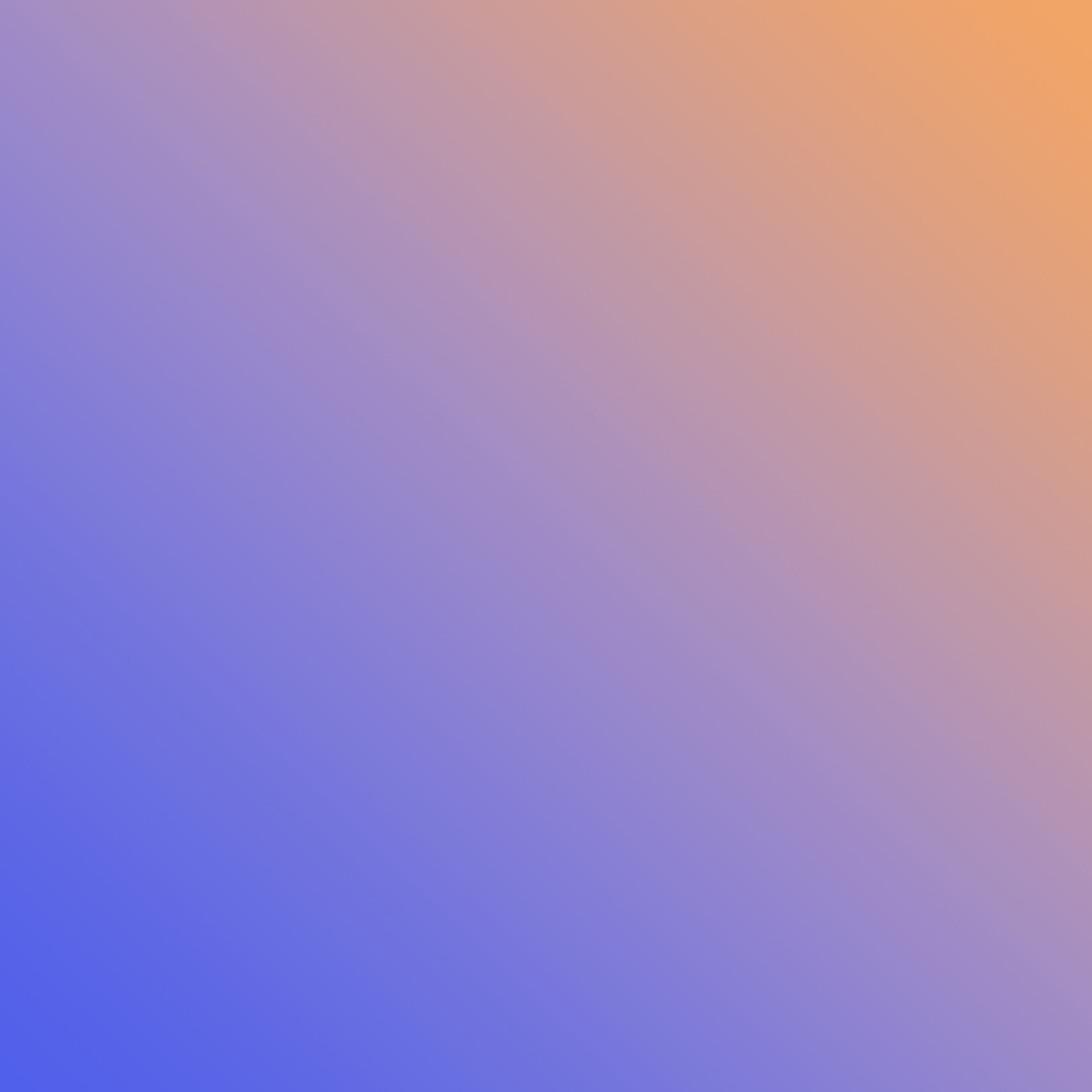 4000x4000 iOS 14 wallpaper gradient inspirations for iPhone and iPad