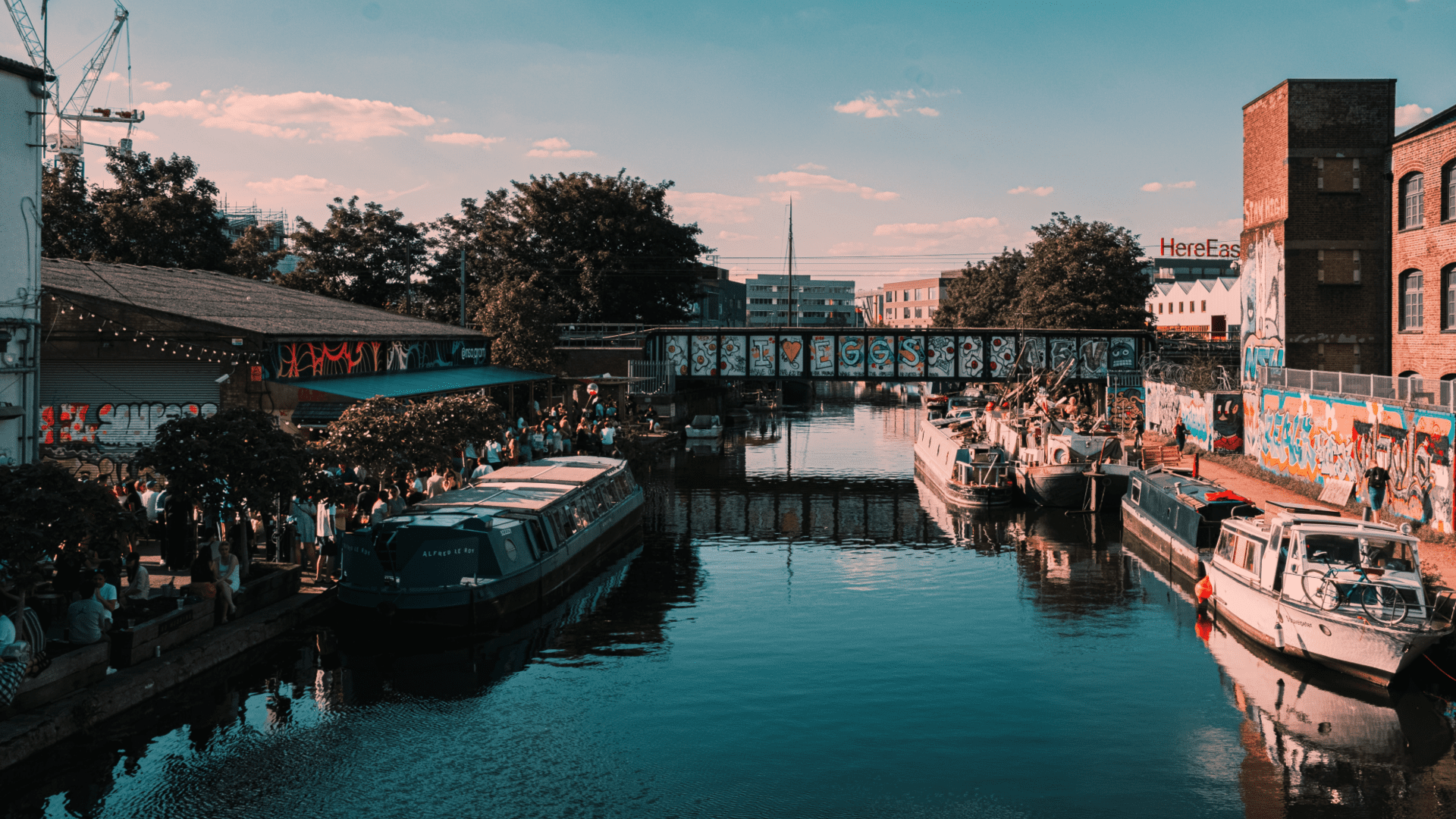 1920x1080 East London Area Guide