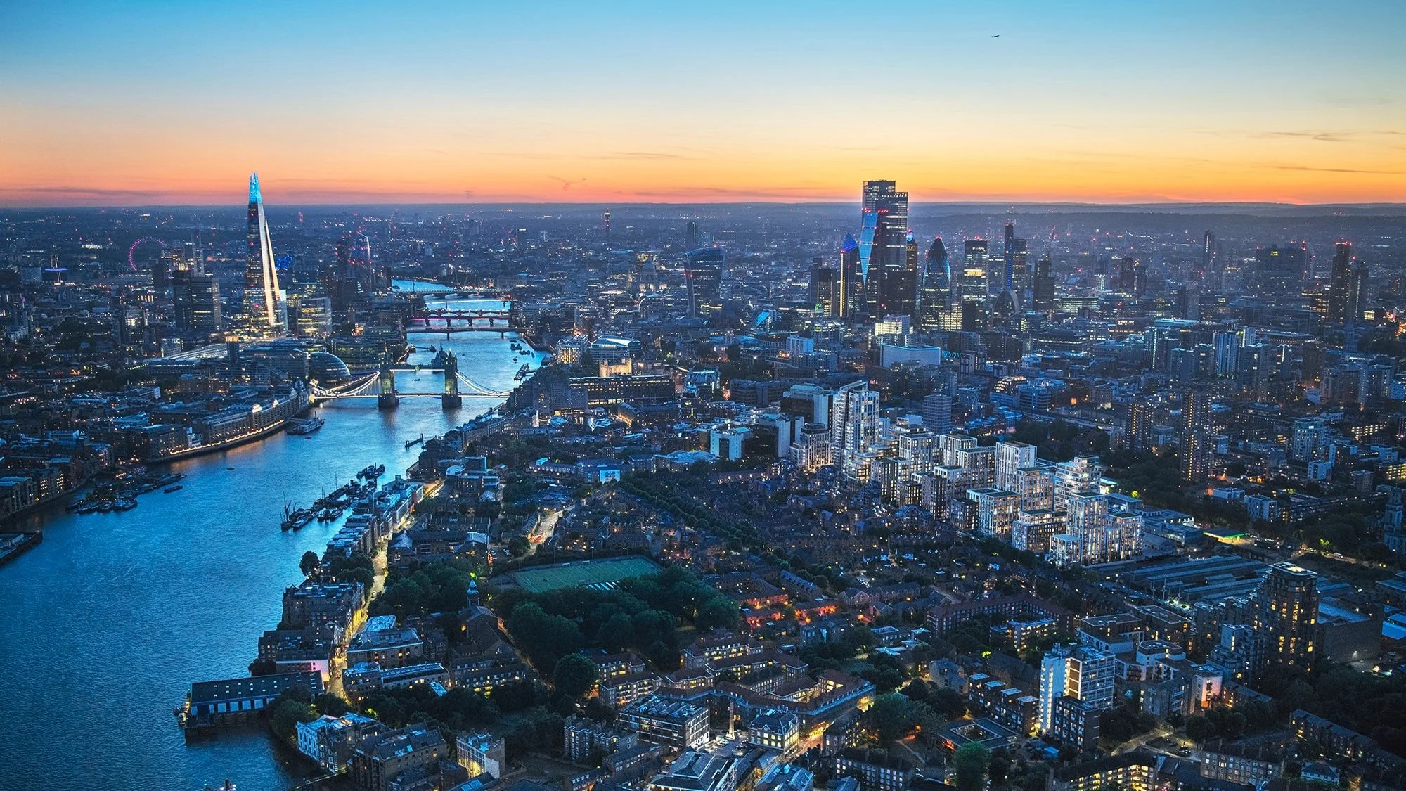 2000x1125 East London Mornings