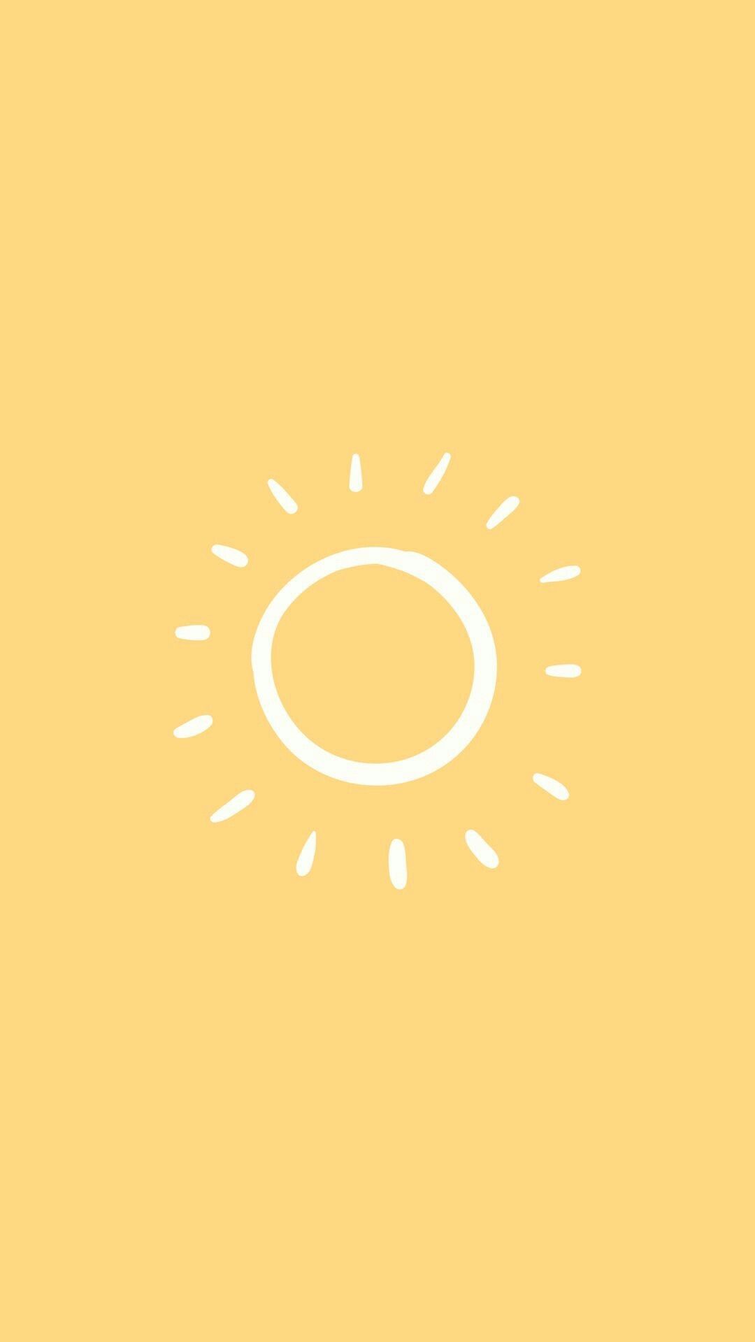 Yellow Summer Aesthetic Wallpapers Top Free Yellow Summer Aesthetic