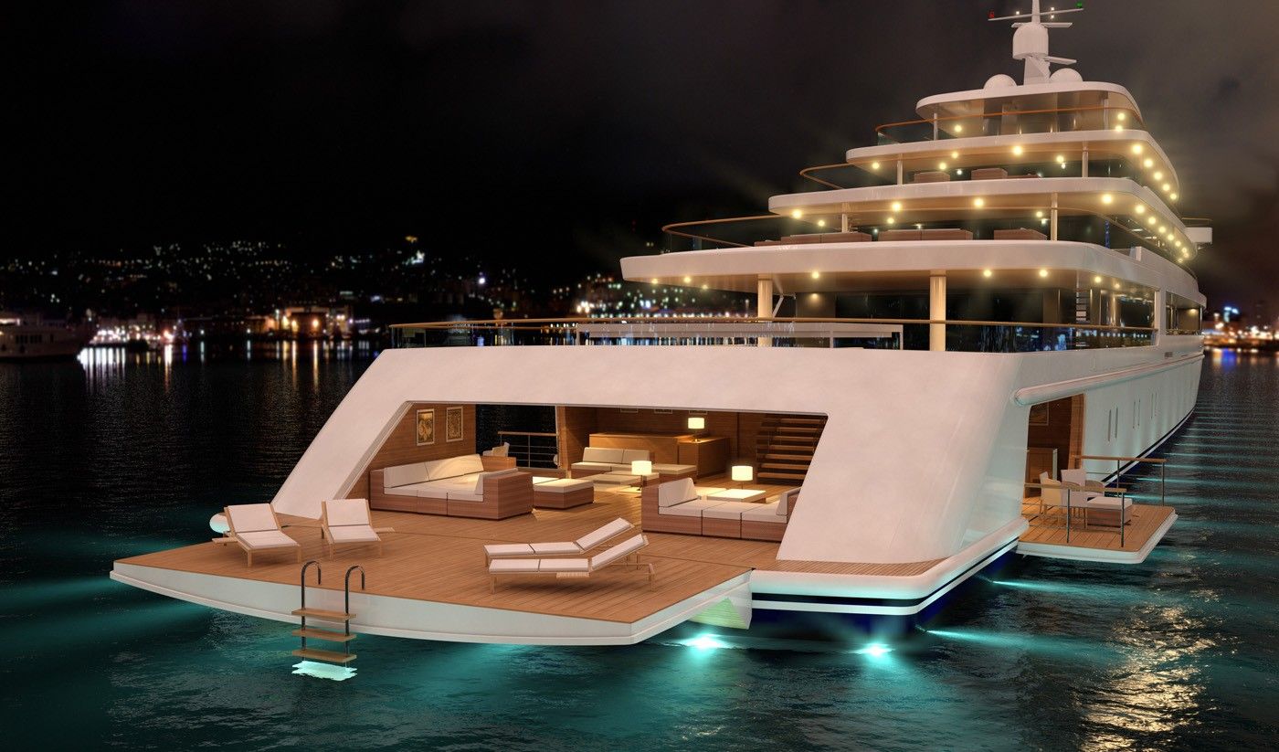 1400x823 Luxury Yacht Project Wallpaper 00941