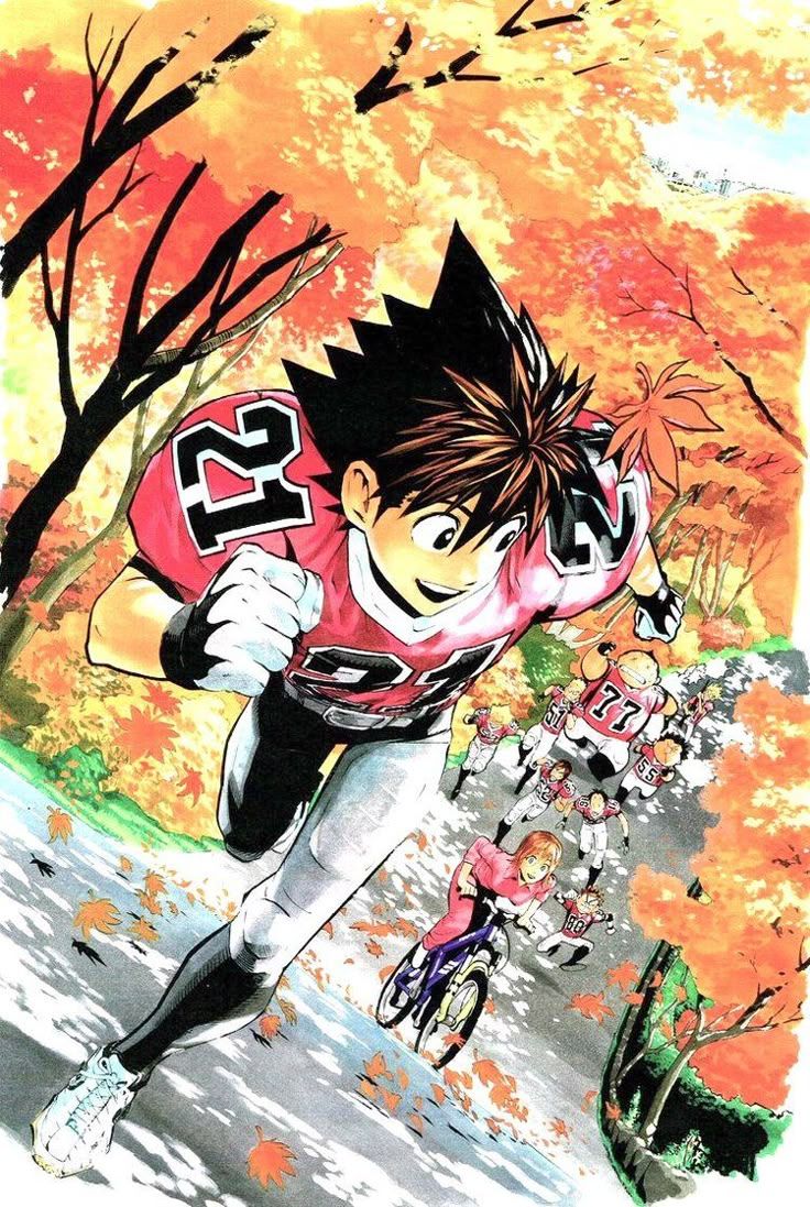 736x1097 The Art of Yusuke Murata