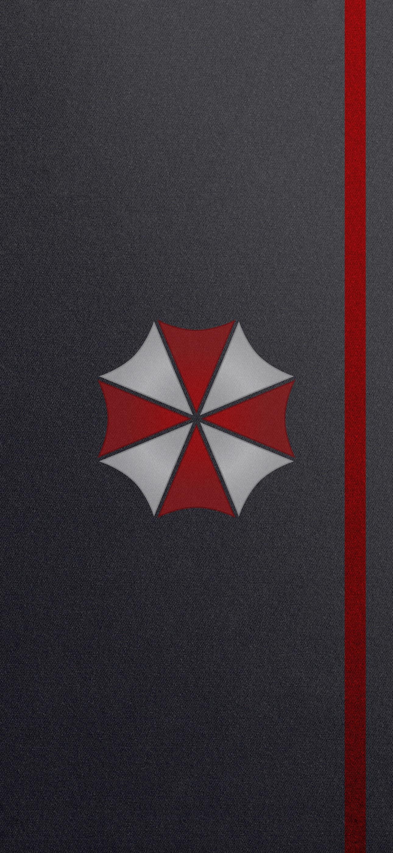 1290x2796 A few wallpaper I made. Any love for the resident evil franchise?