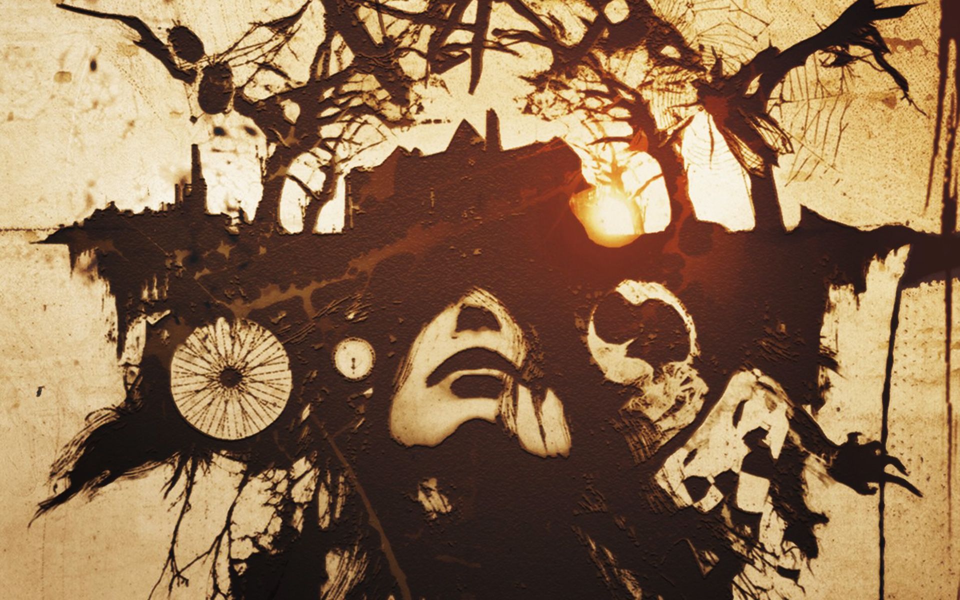 1920x1200 Resident Evil 7: Biohazard HD Wallpaperx1200