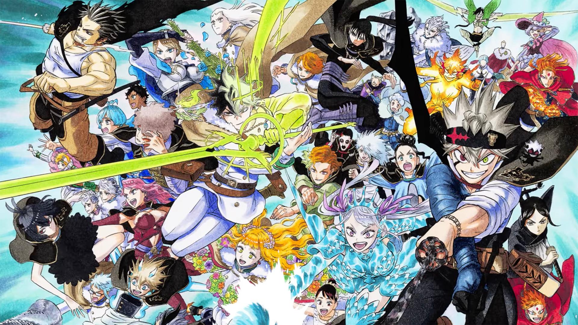 1920x1080 Yusuke Murata