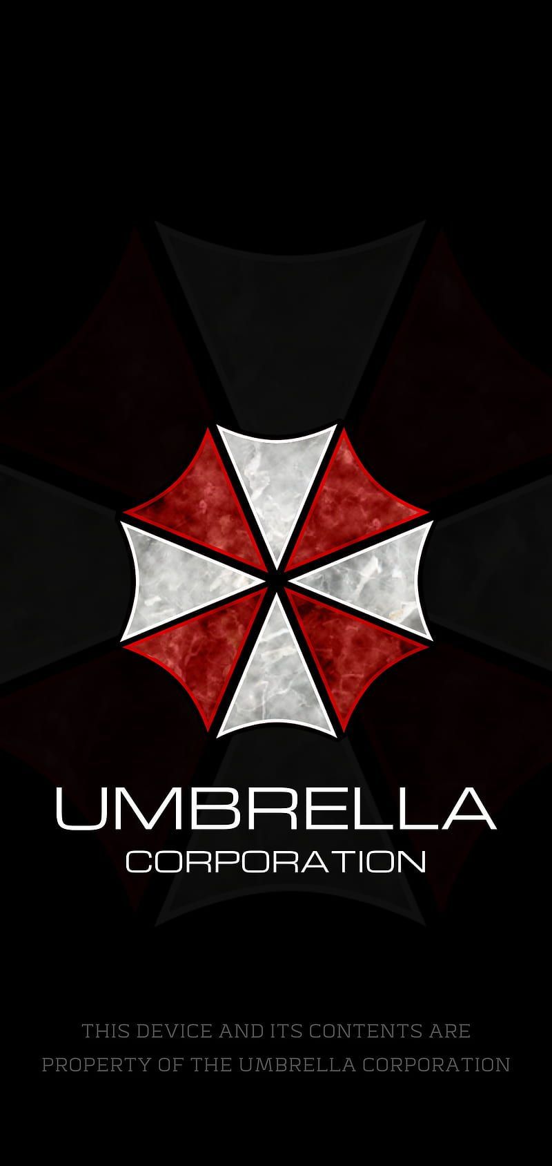 800x1688 Resident Evil Phone Wallpaper