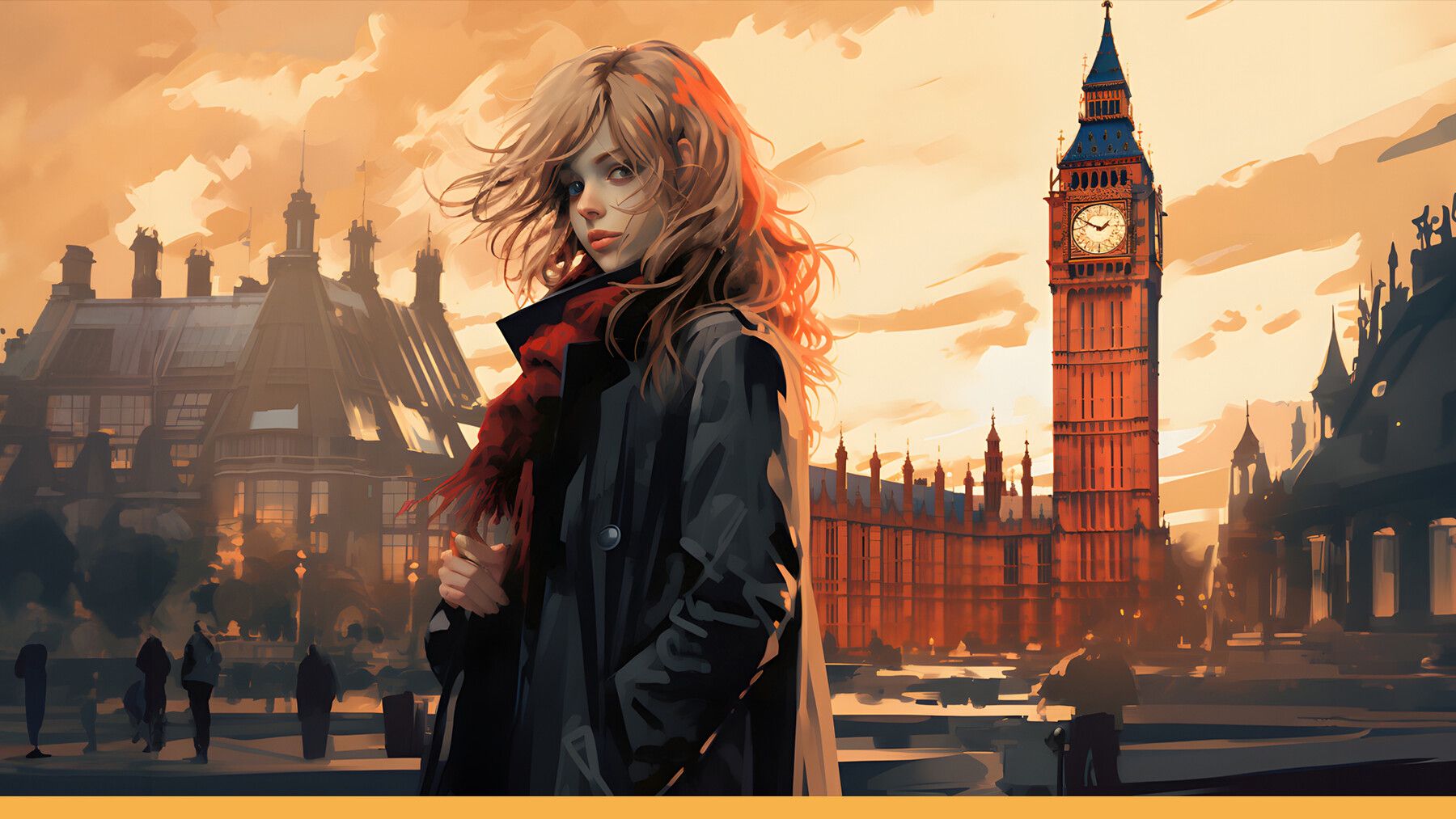 1800x1013 Anime London City