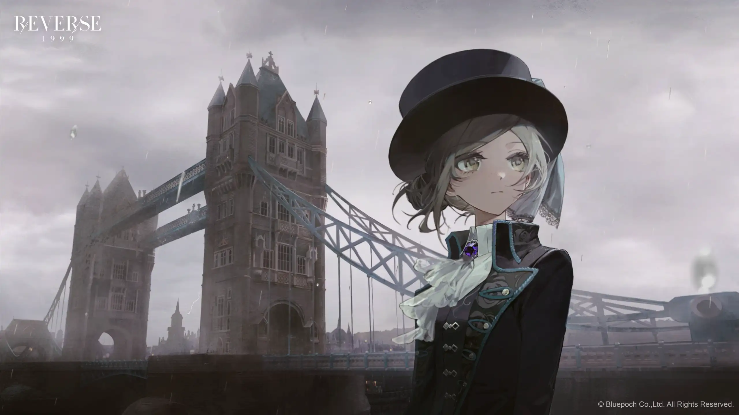 2560x1440 Live wallpaper The aristocrat download on