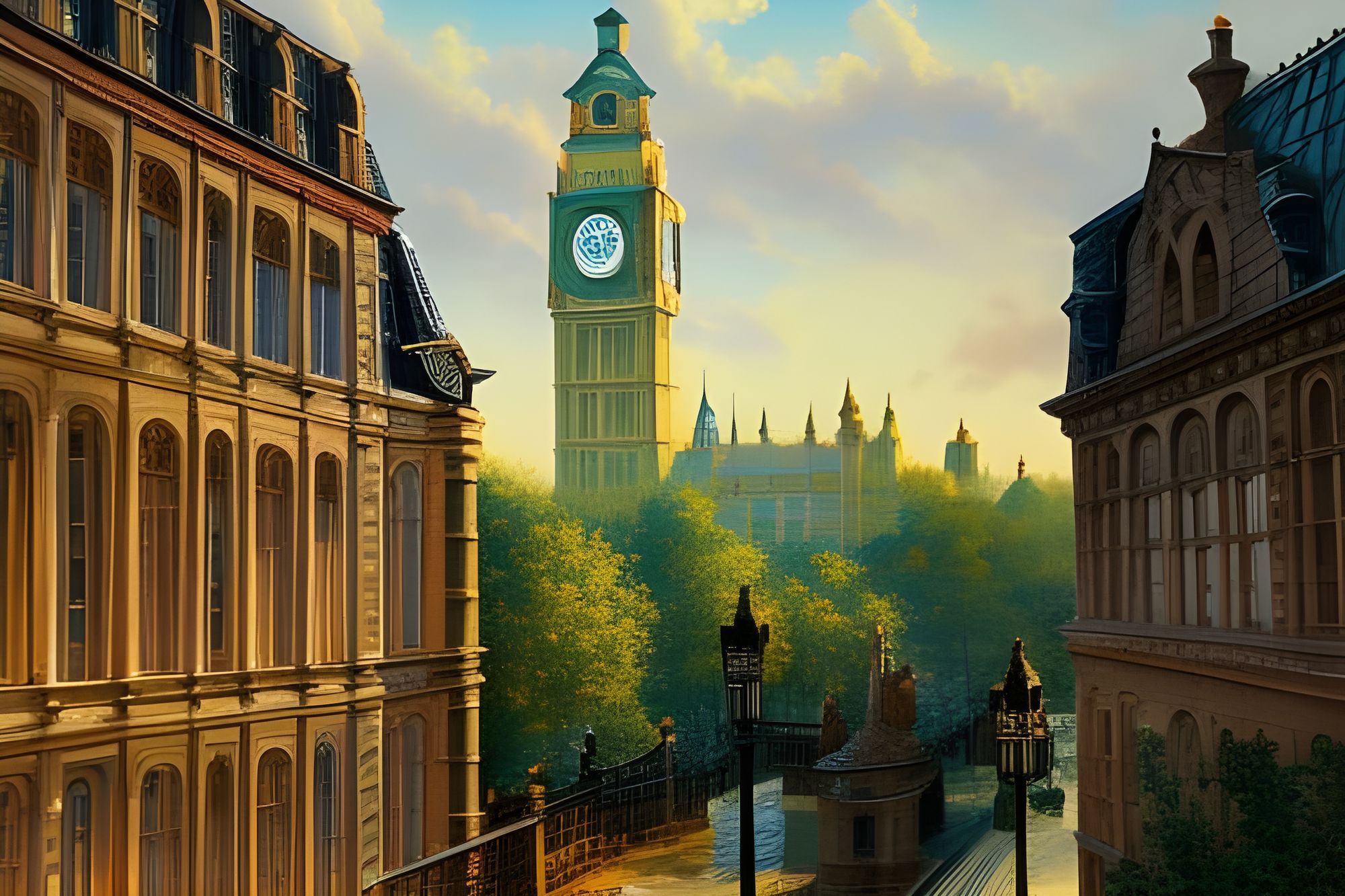 2000x1333 Big Ben