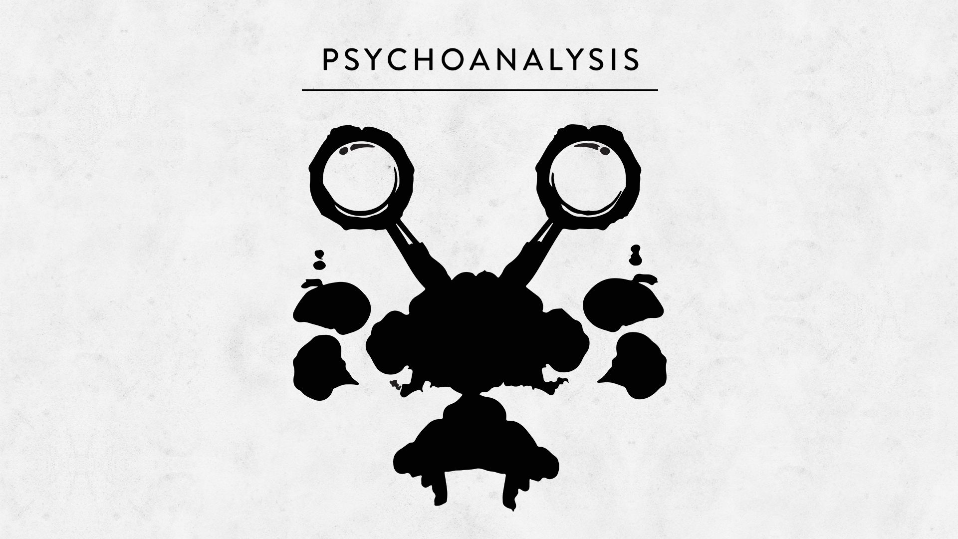 1920x1080 Psychoanalysis Wallpaper