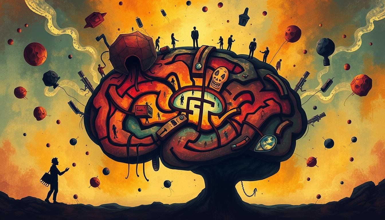 1344x768 Exploring Psychoanalytic Theory: Key Concepts Lifelong Learning