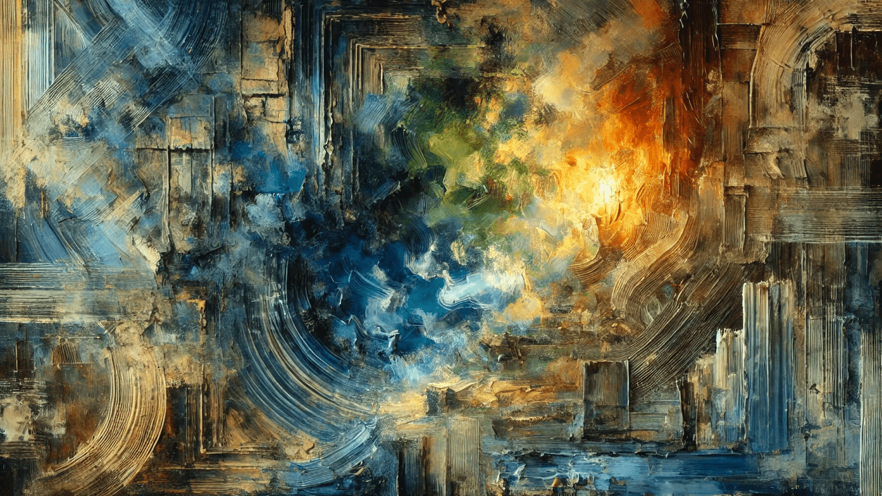 1280x720 The Hidden Layers: How Psychoanalysis Reshaped My Work and Perspective