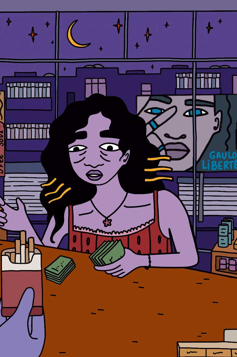 792x1192 Womena How psychoanalysis and capitalist patriarchy tricked women into smoking