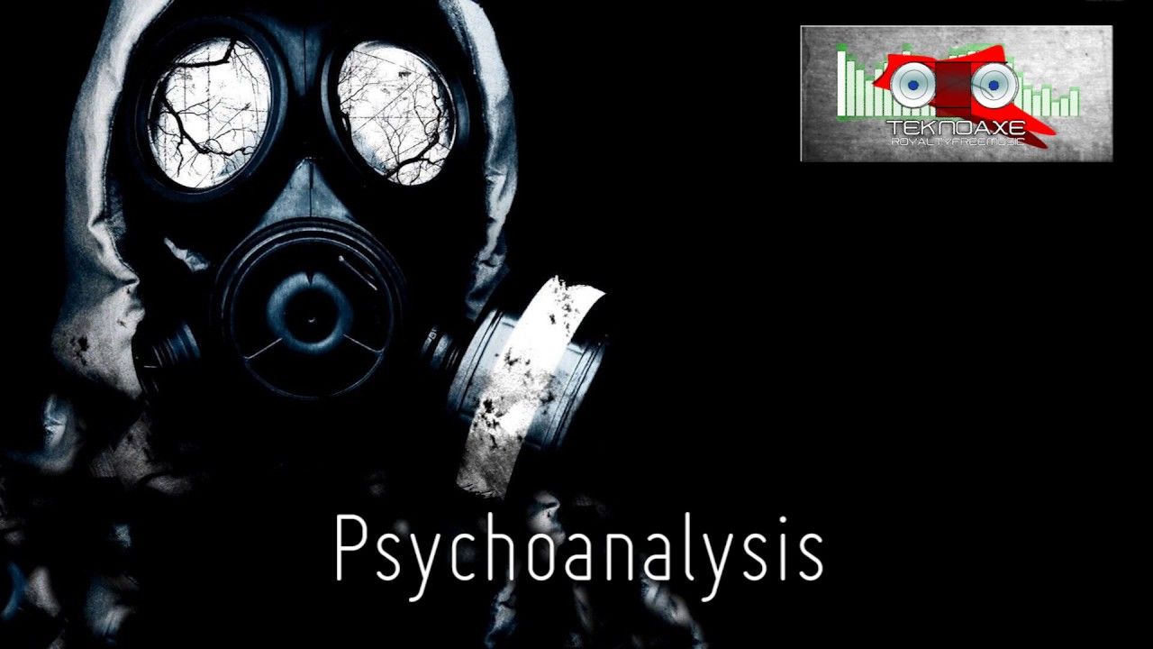 1280x720 Psychoanalysis Metal Alternative Metal Free Music