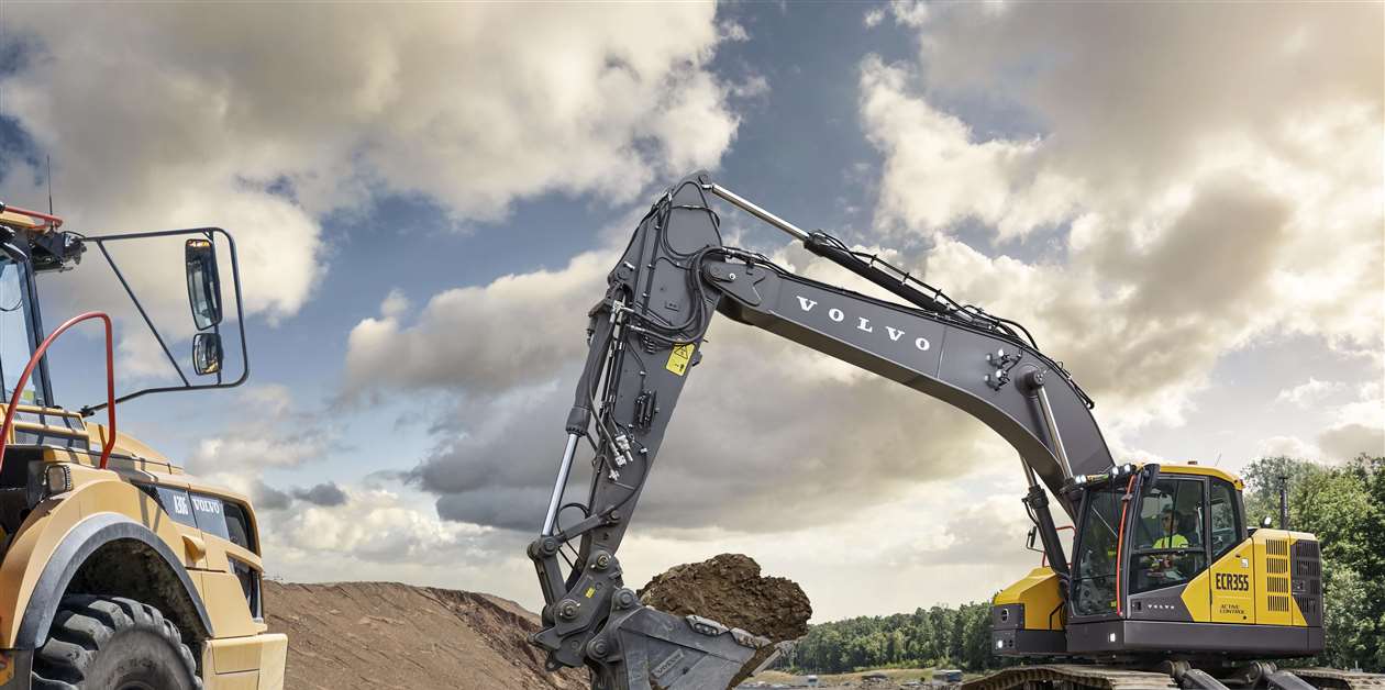 1260x628 SDLG sale hits Volvo CE Q1 sales, but market remains strong