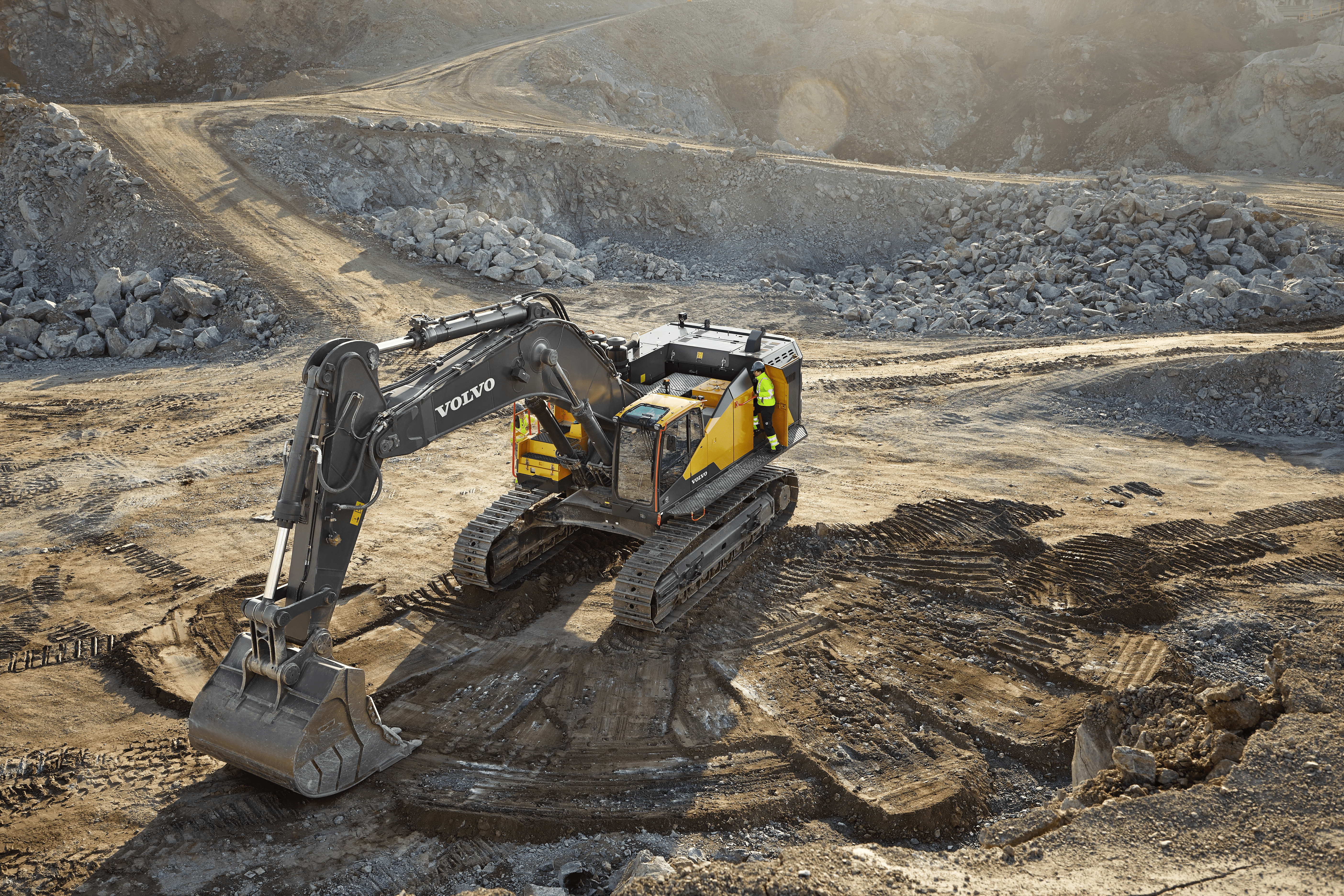5616x3744 Equipment Archive Construction Equipment & Services