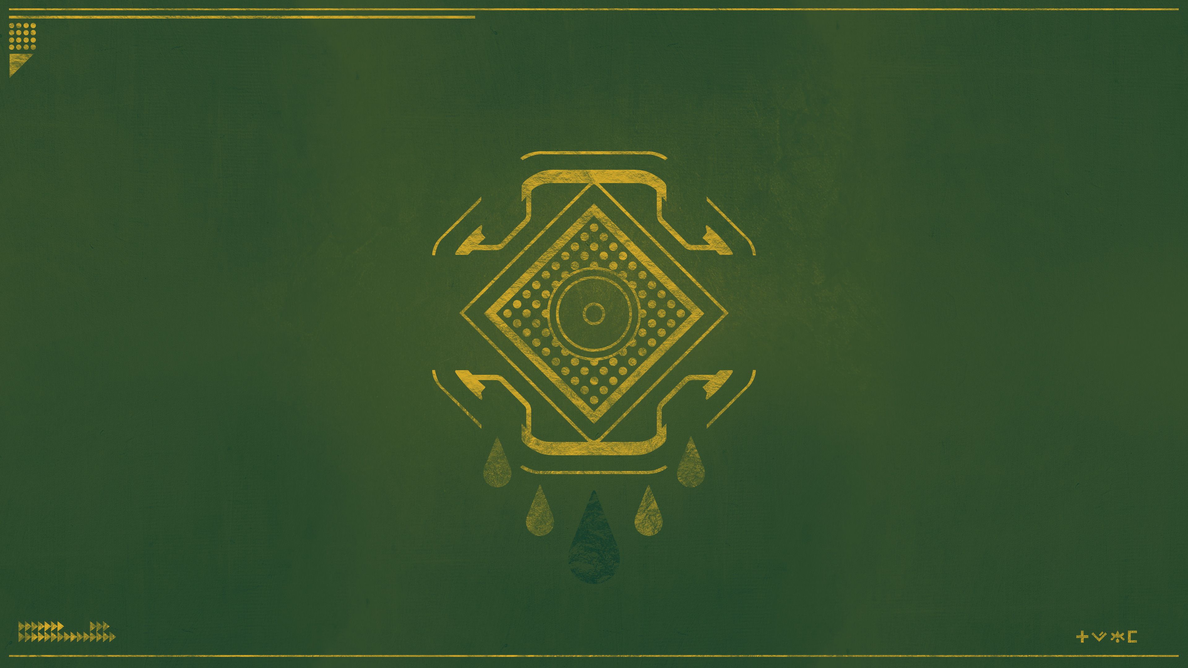 3840x2160 VIII. Home to Roost