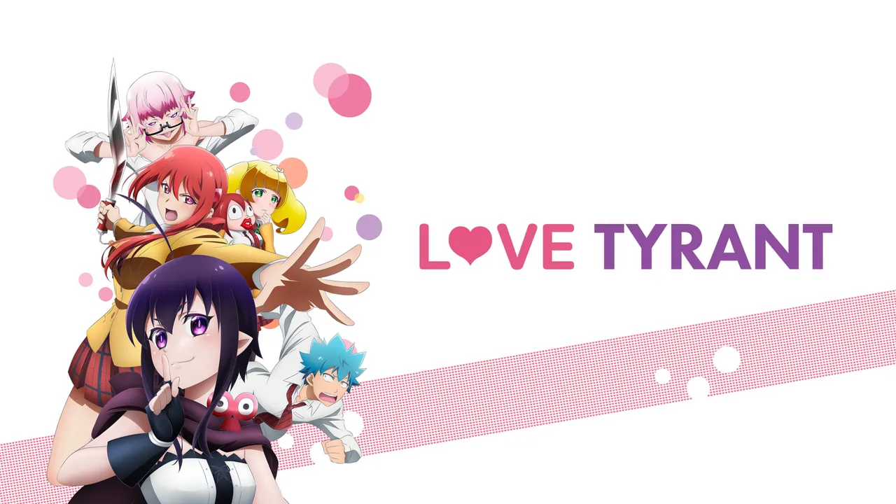 1280x720 How to watch and stream Love Tyrant on Roku